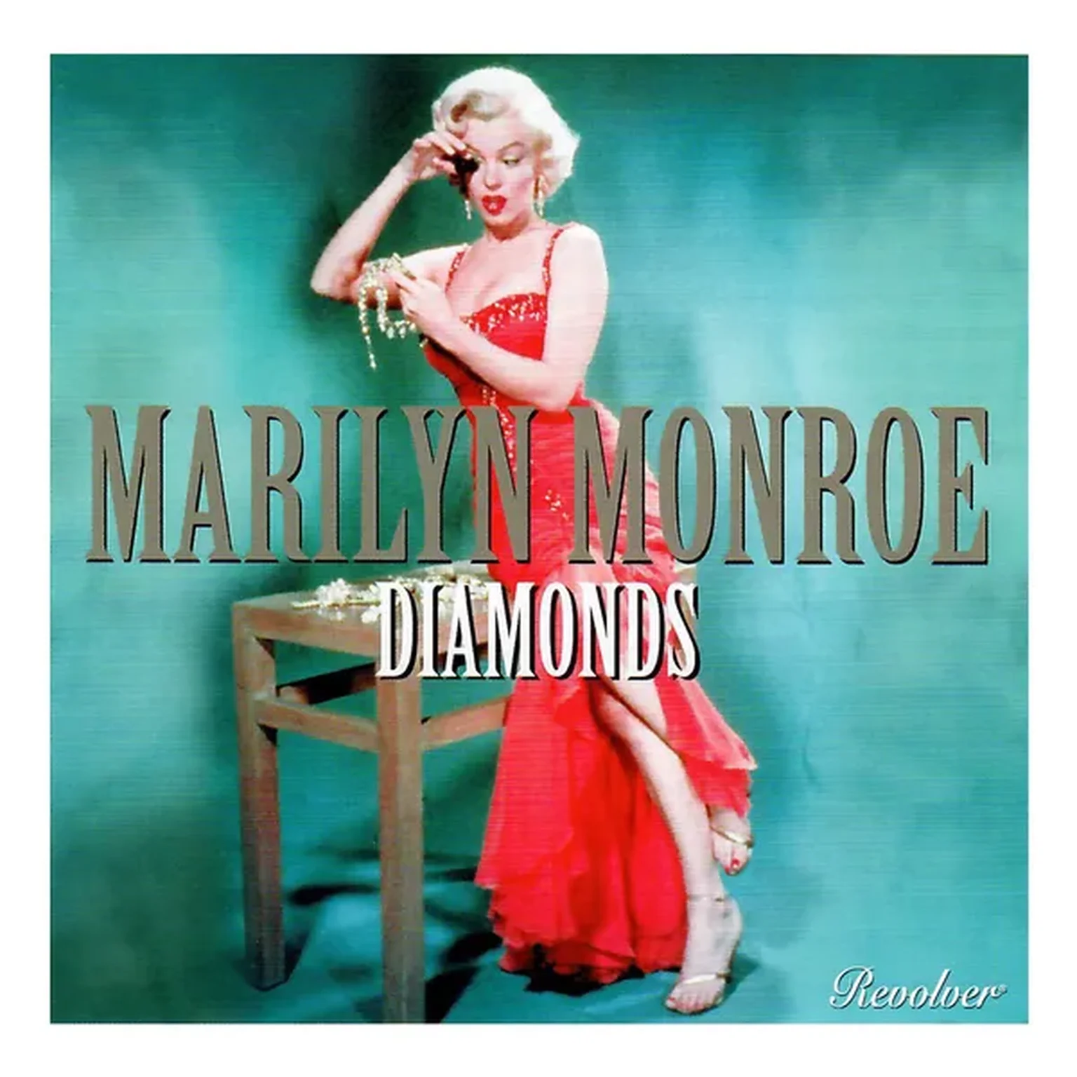 Diamonds Are a Girl's Best Friends