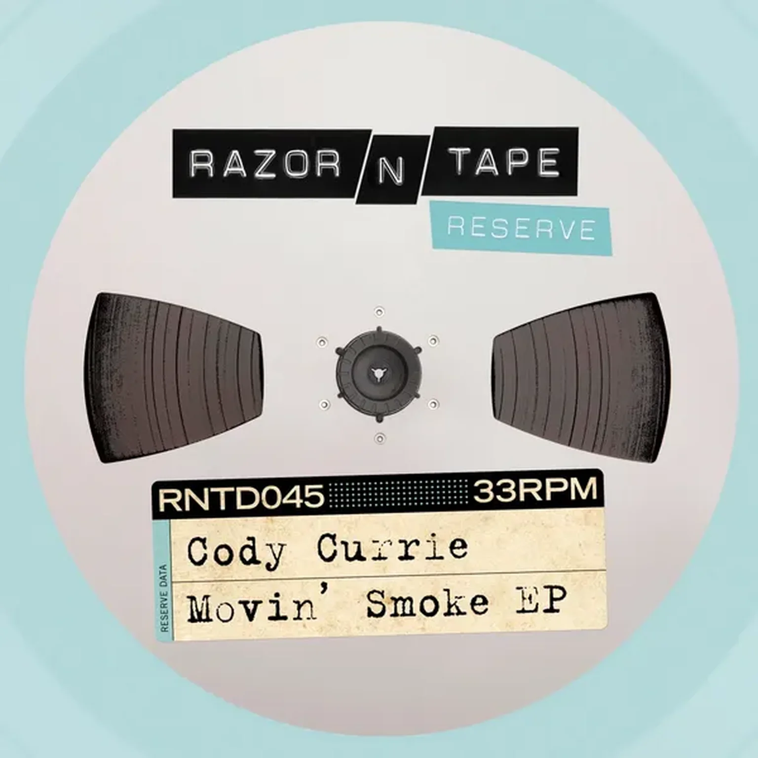 Movin' Smoke