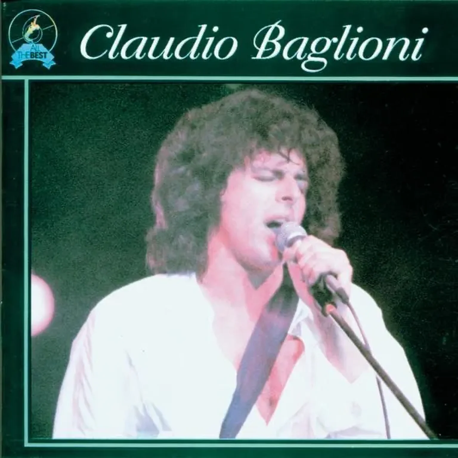 La Canzone Dell'Amore Perduto