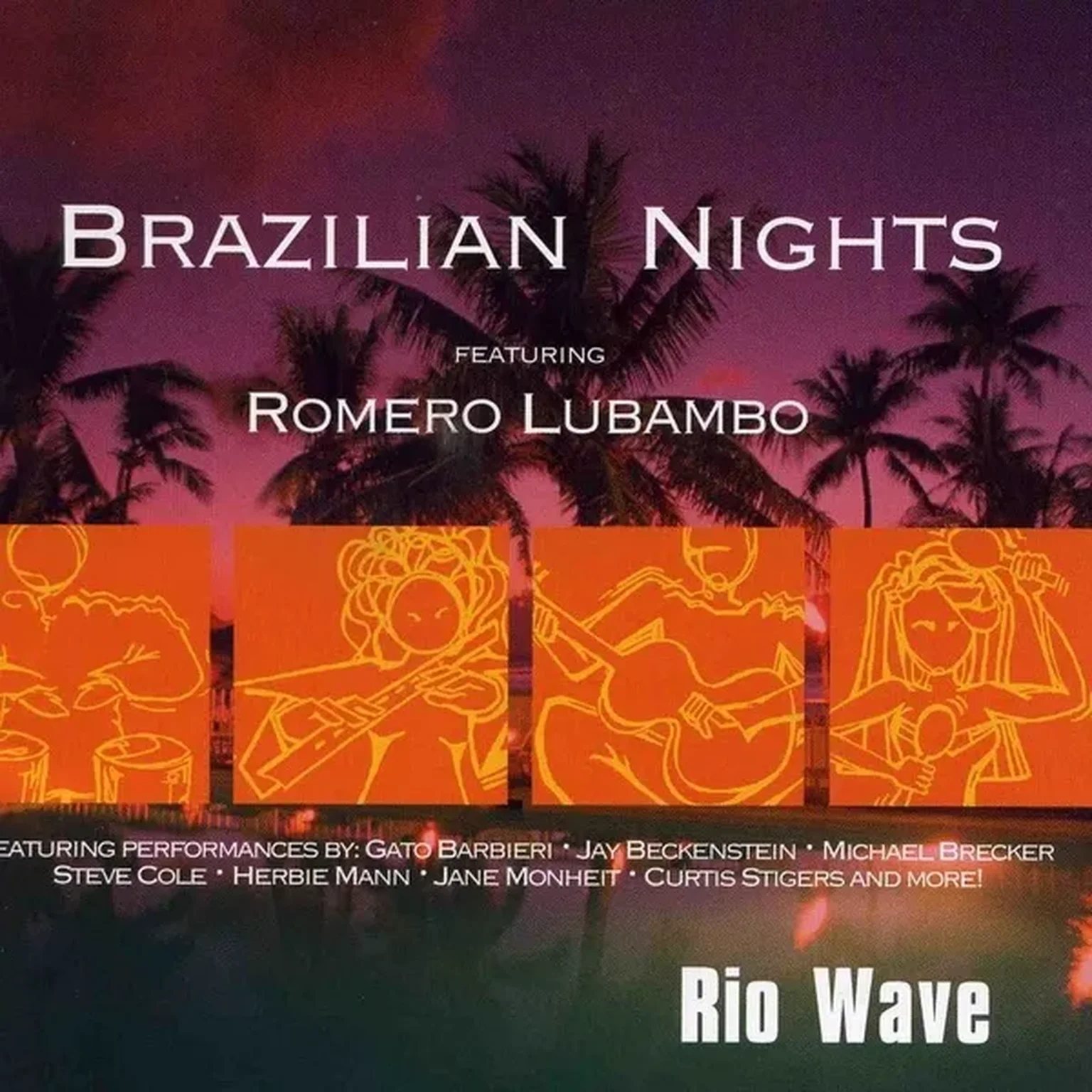 Rio Wave