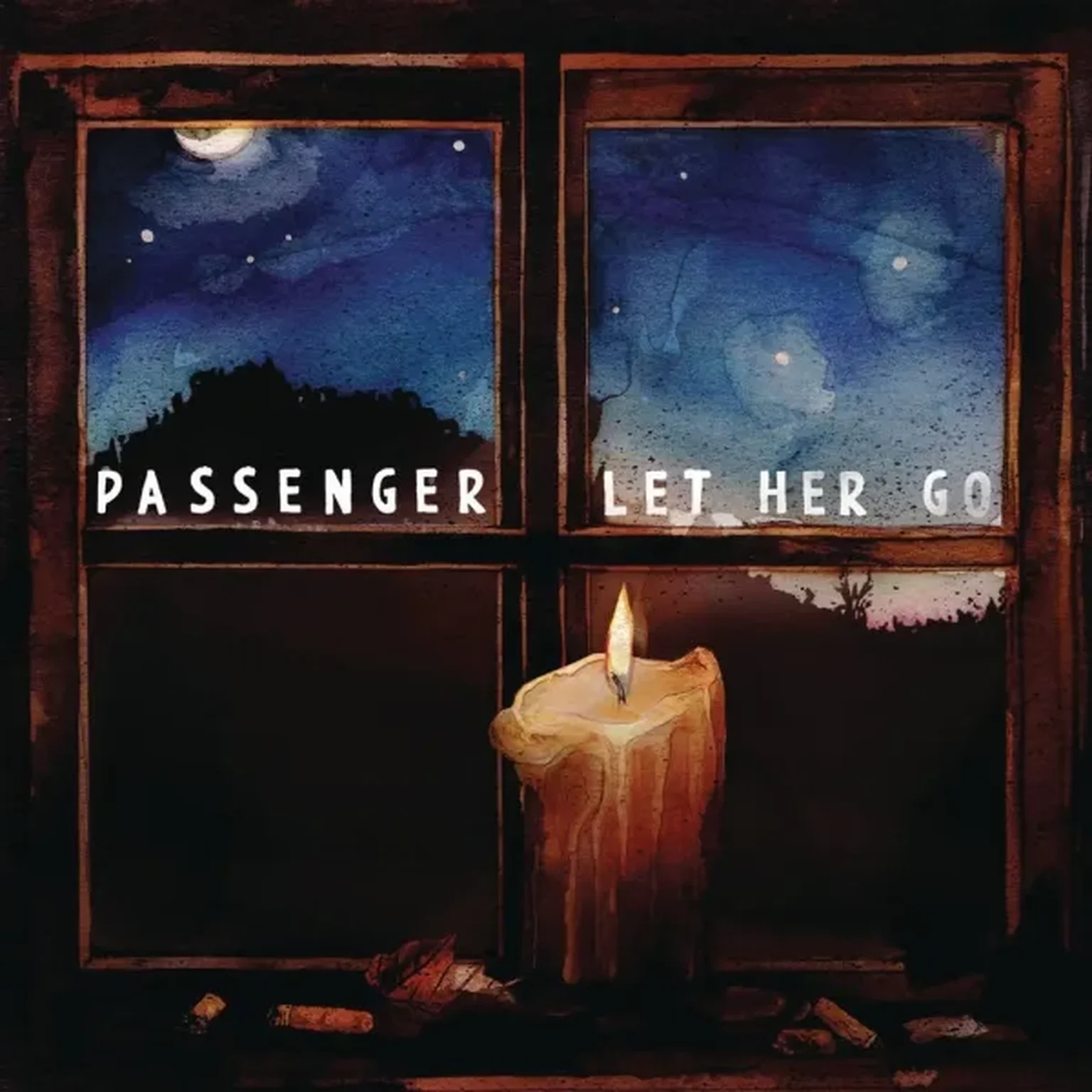 Let Her Go