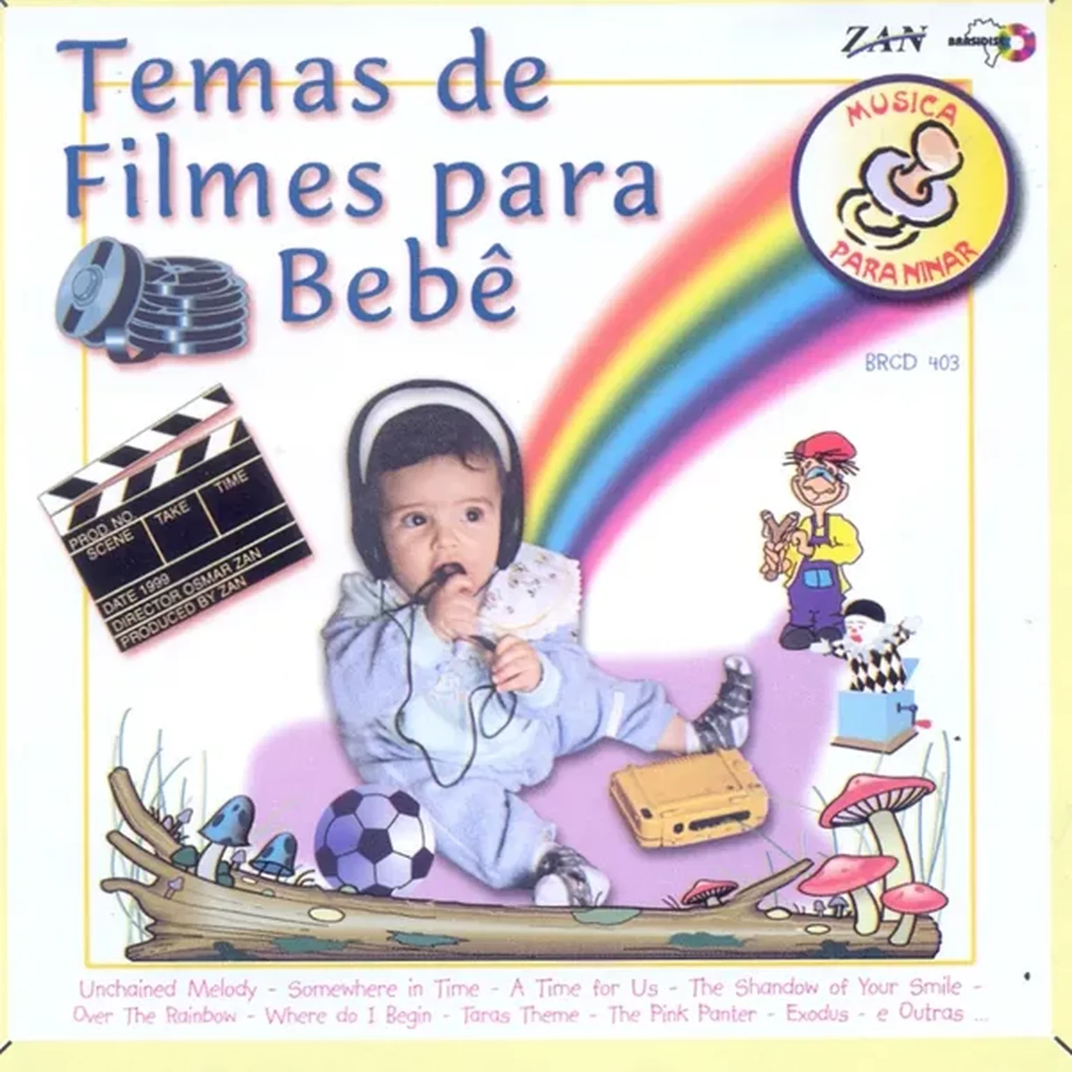 Tara's Theme