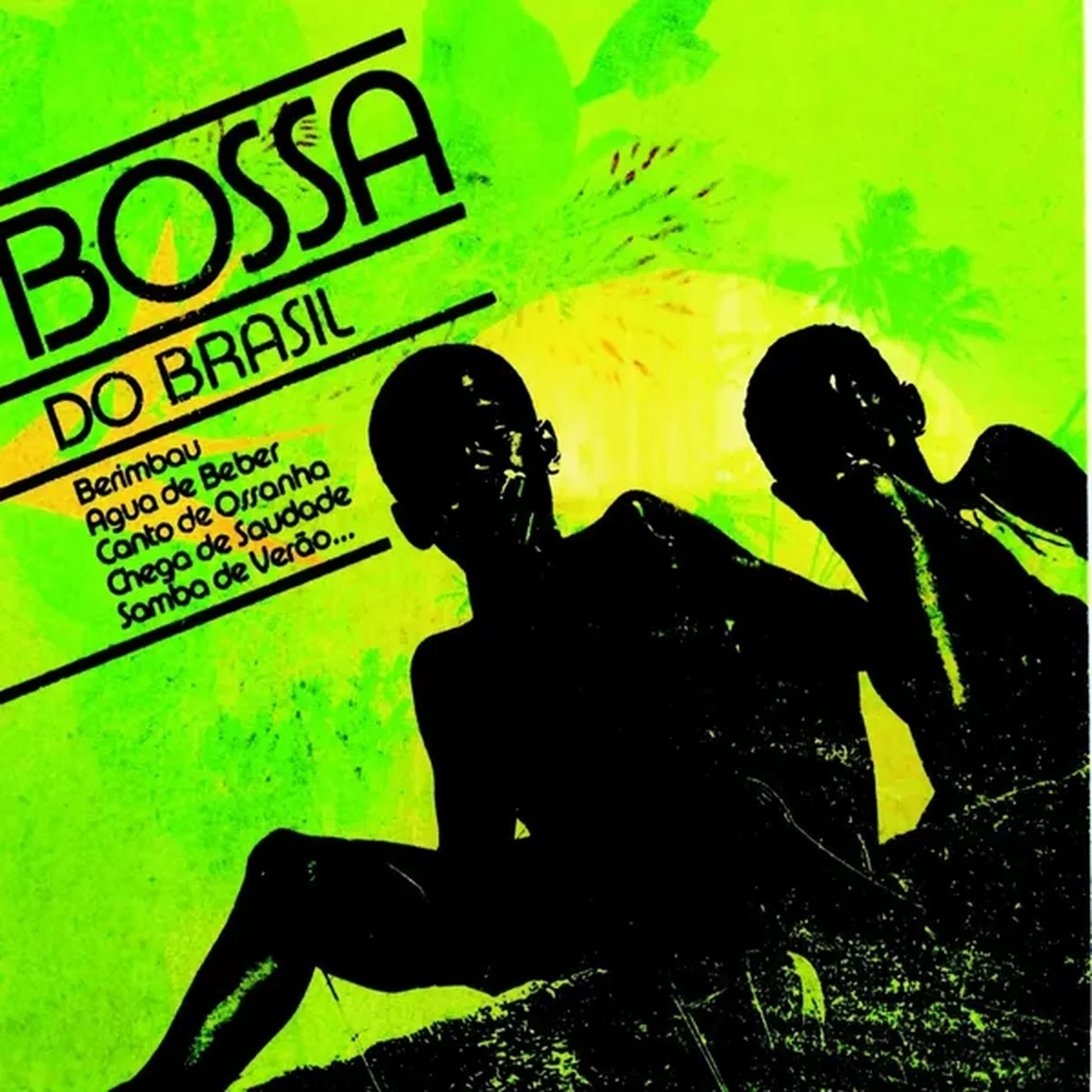 Medley Jobim