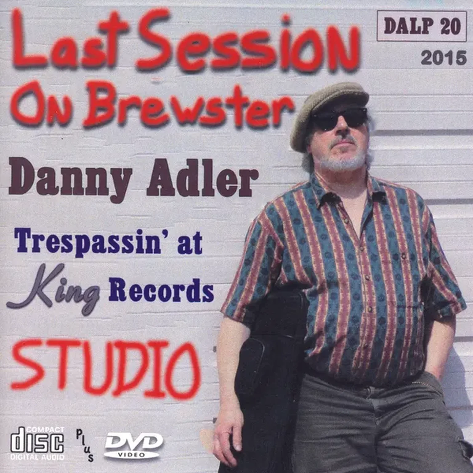 Last Session on Brewster