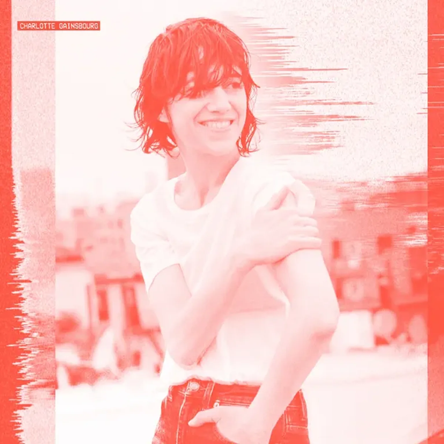 Sylvia Says (Breakbot Remix)