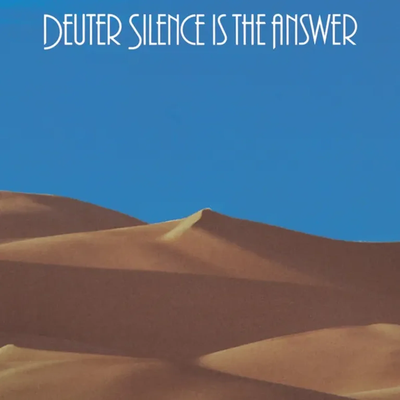 Silence Is the Answer, Part 6