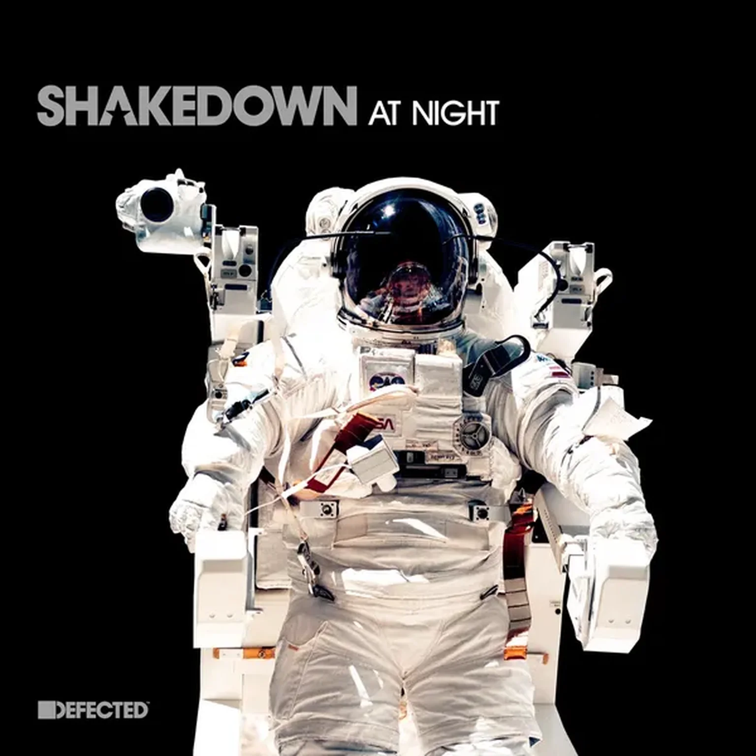 At Night (Afterlife remix)