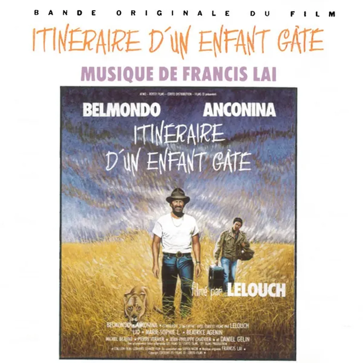 Un Homme Et Une Femme
