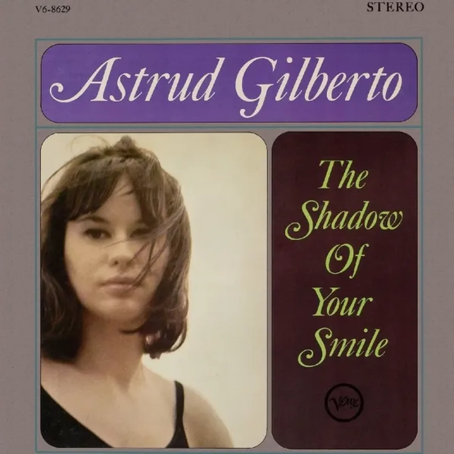 The Shadow Of Your Smile