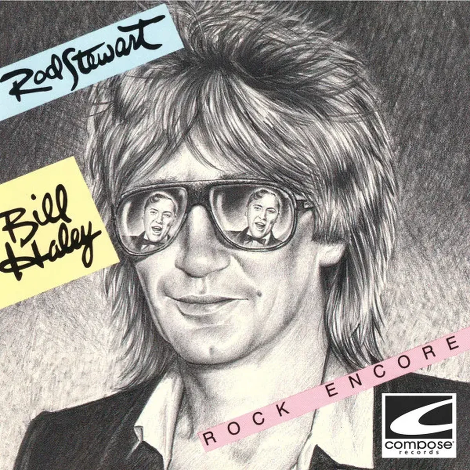 (We're Gonna) Rock Around The Clock