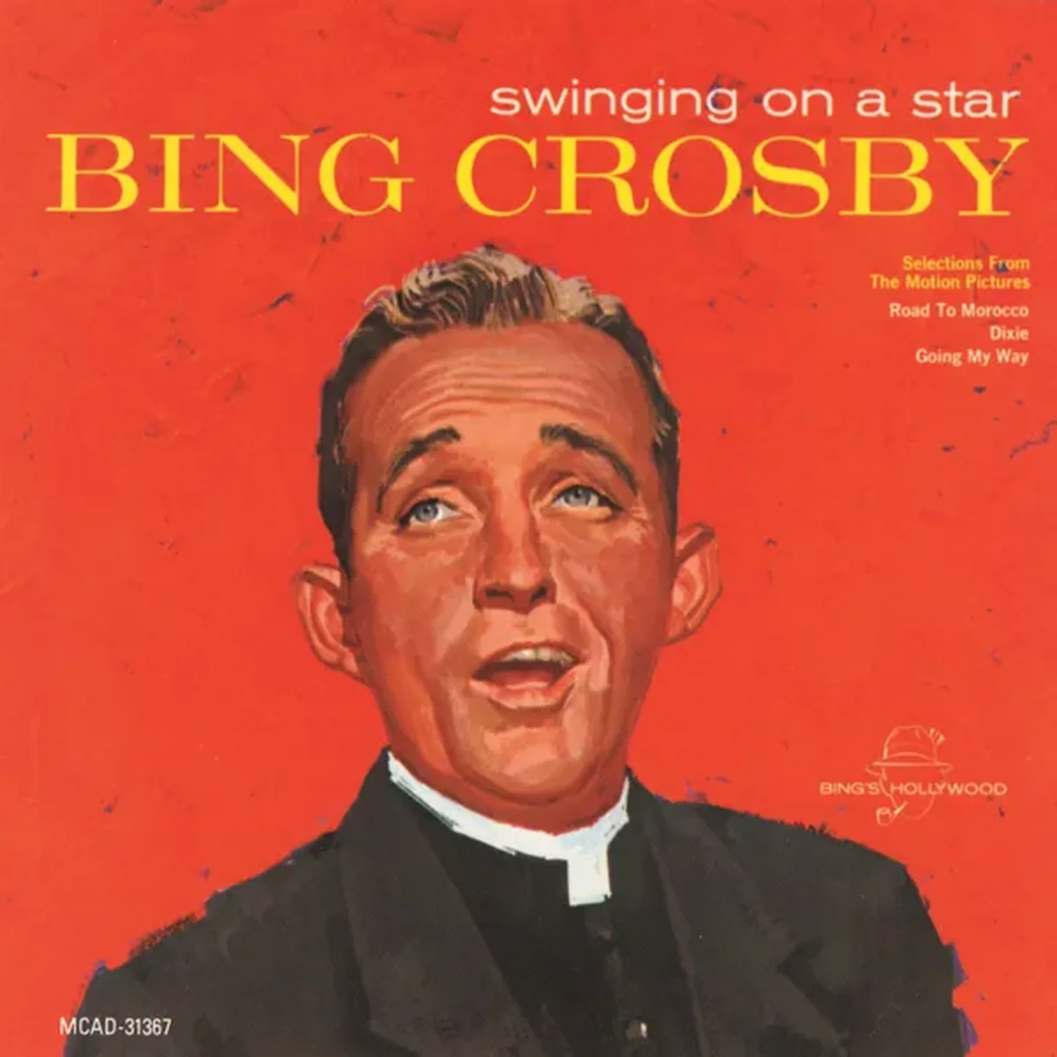 Swinging On a Star