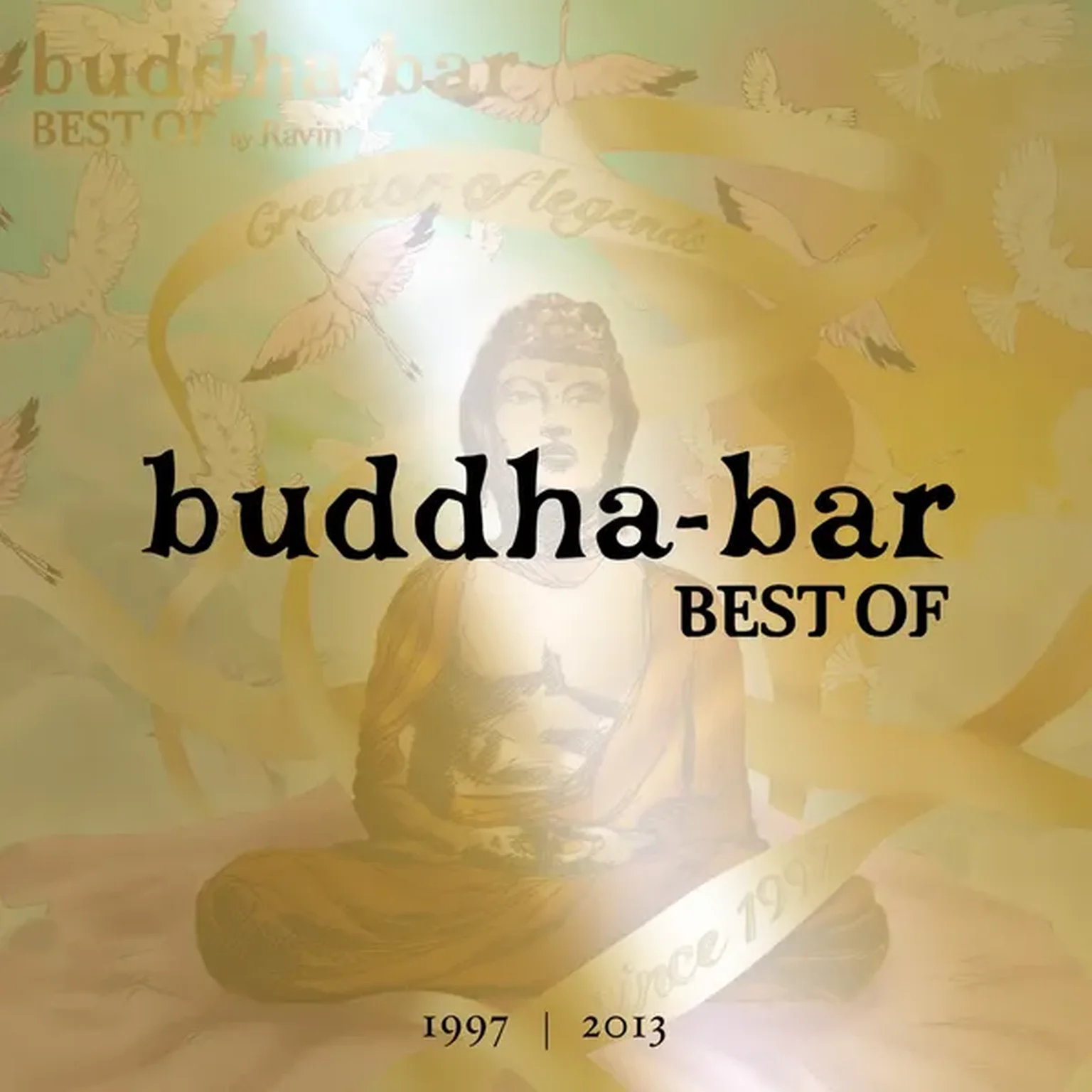La vie en rose (Chill Out Mix)