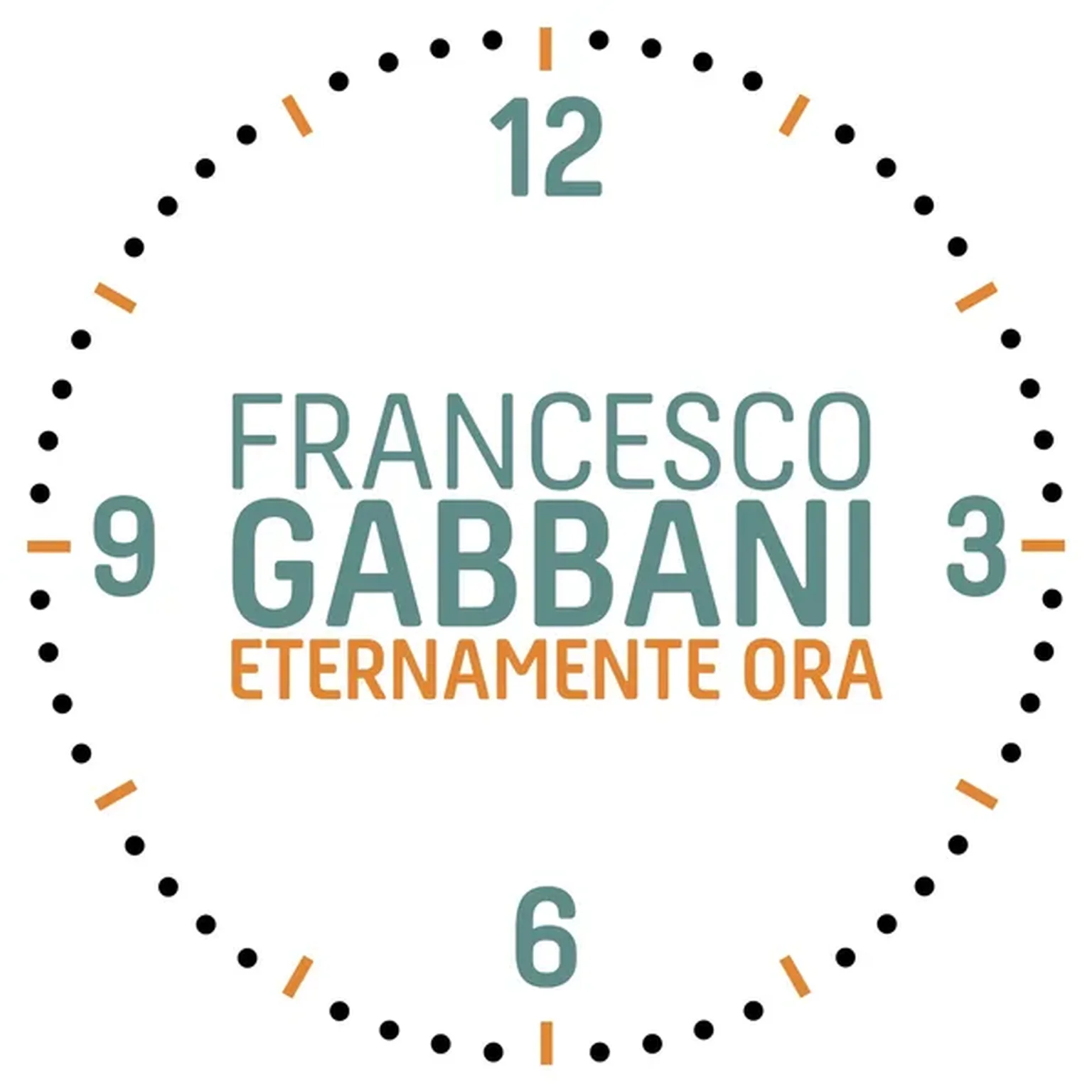 Eternamente Ora
