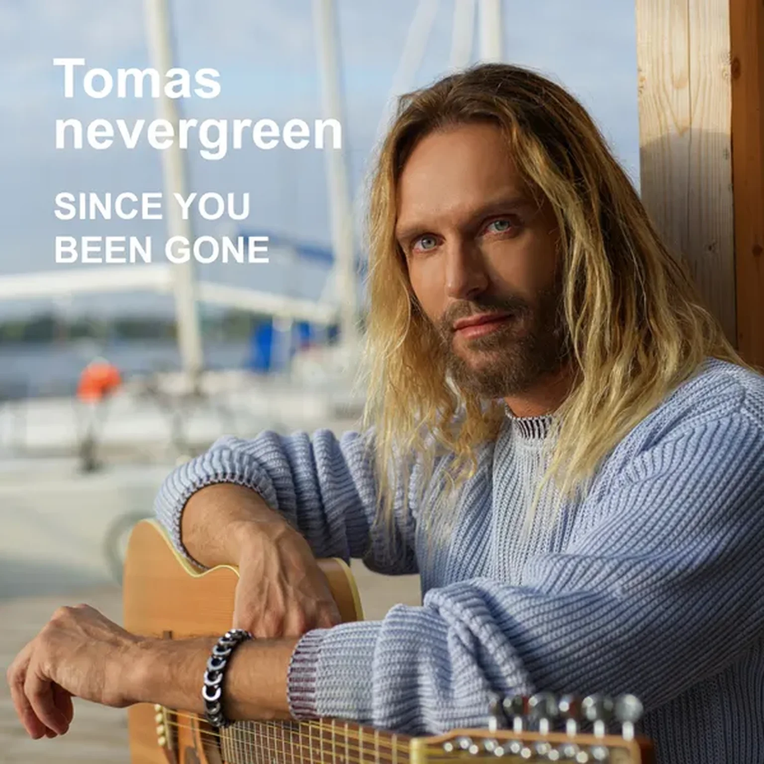 Since You've Been Gone
