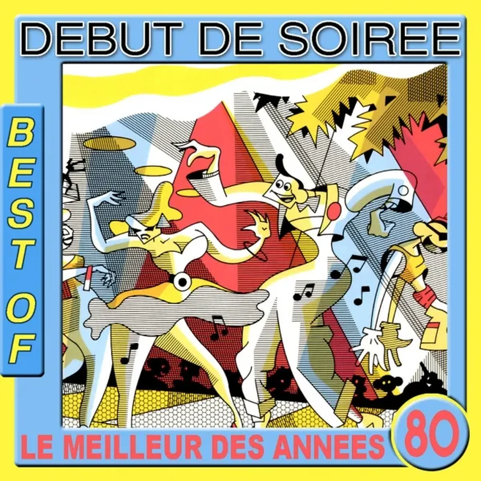 Nuit De Folie