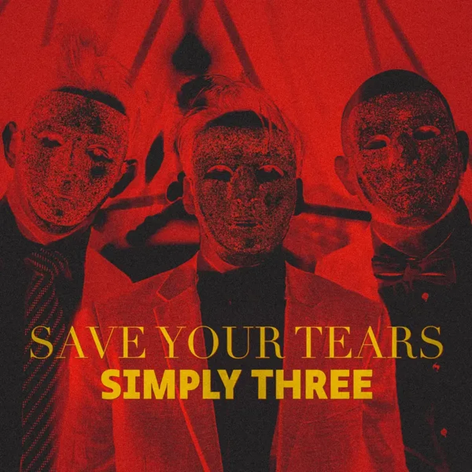 Save Your Tears