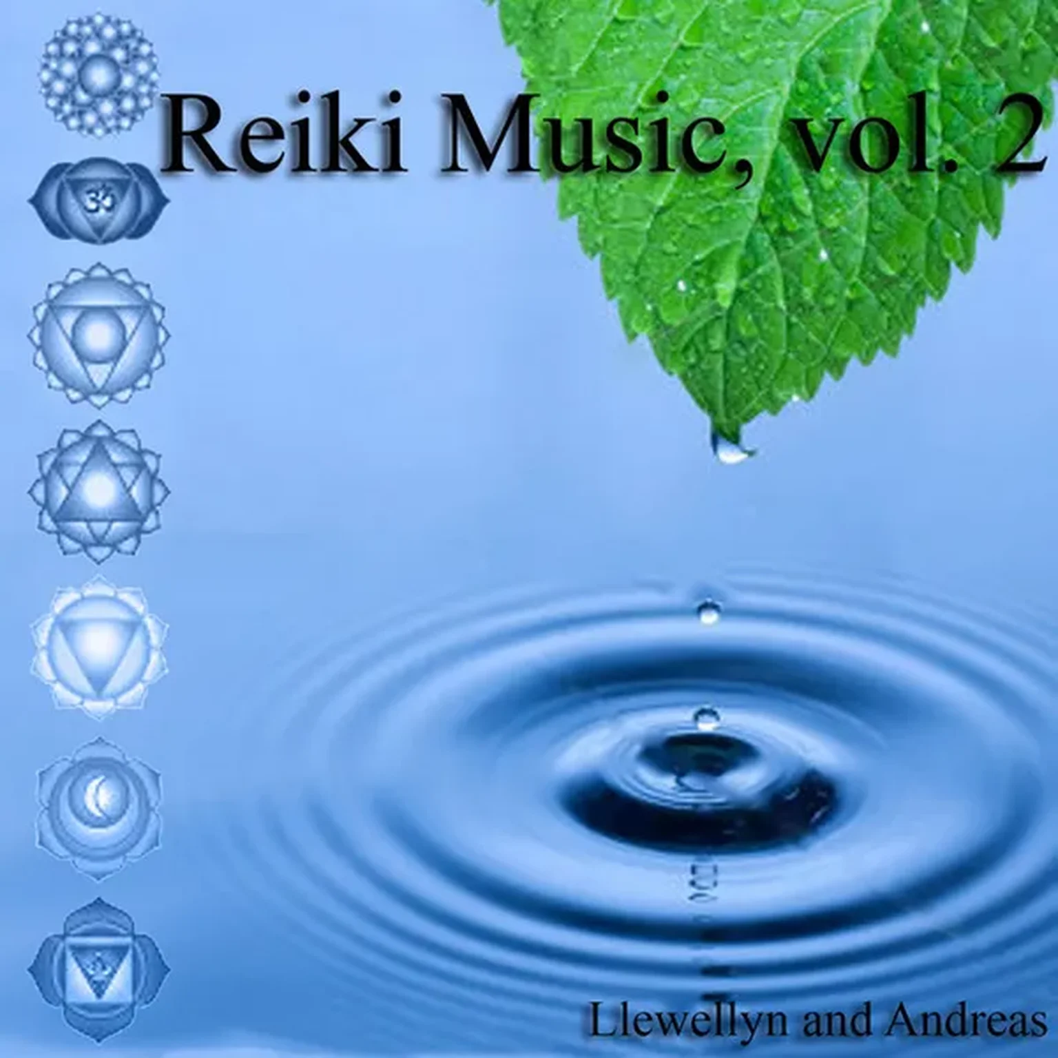 Sahasrara Reiki