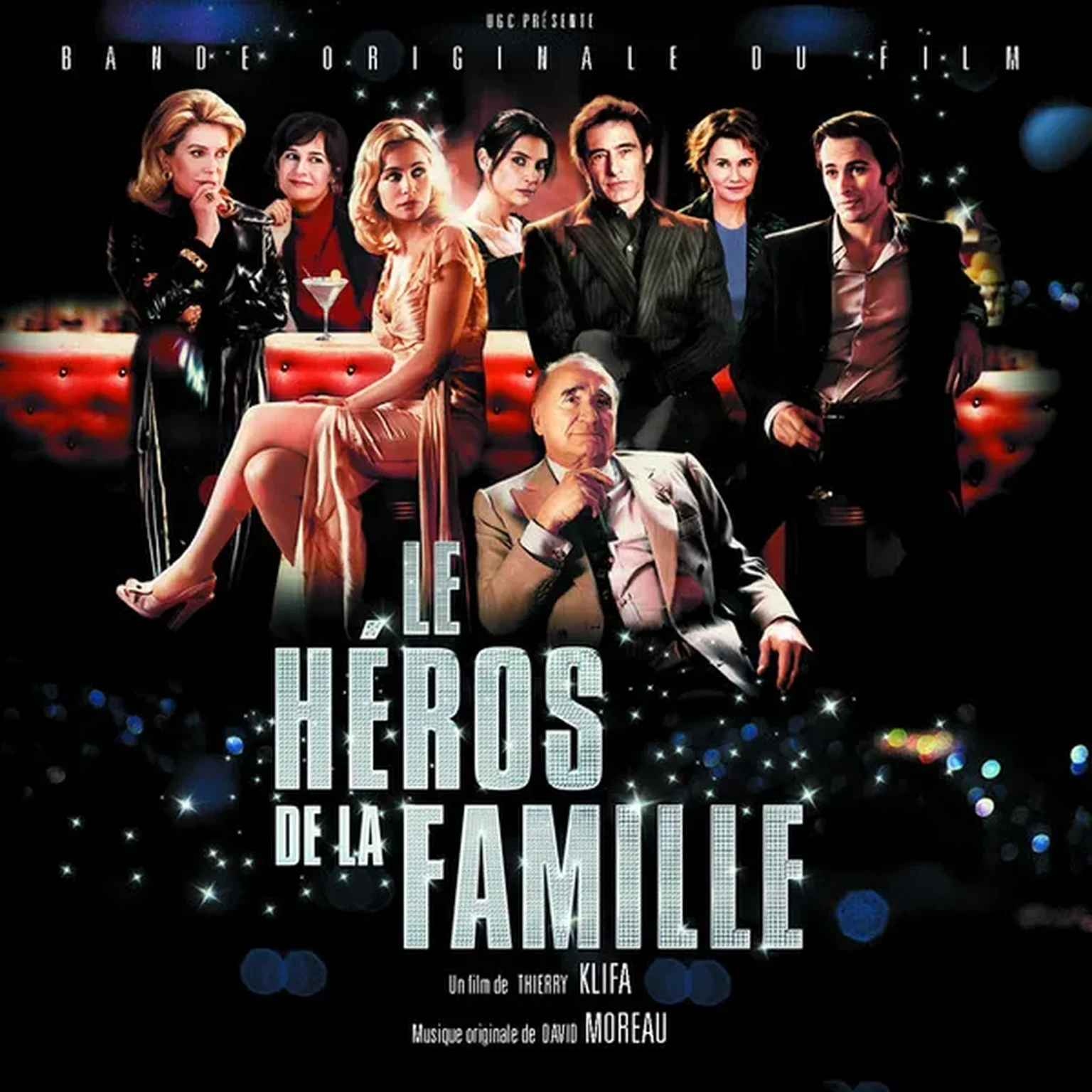 Histoire D'un Amour