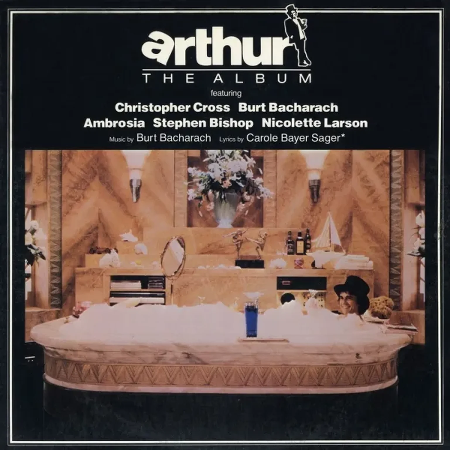 Arthur's Theme (Best That You Can Do)
