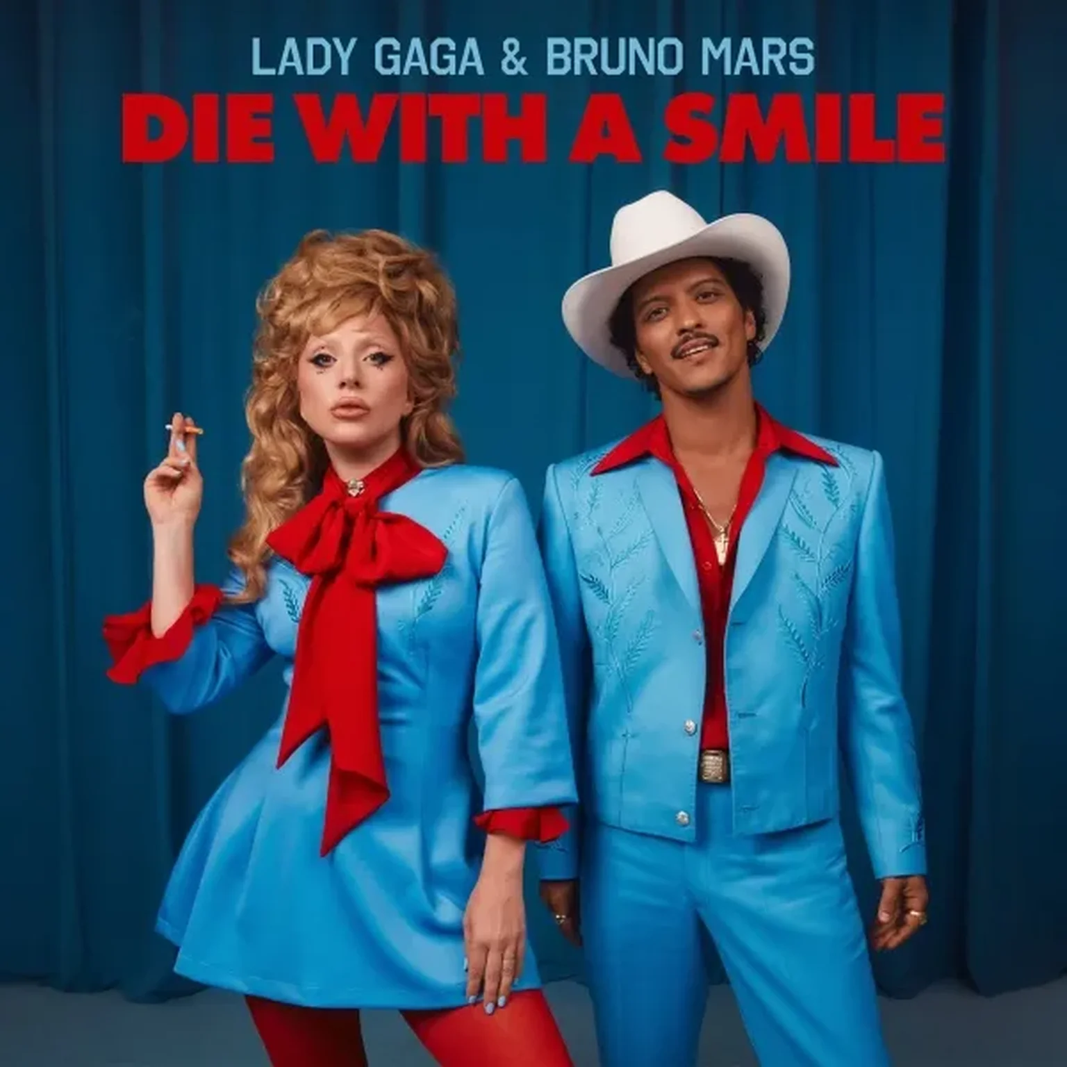 ‎Die With A Smile