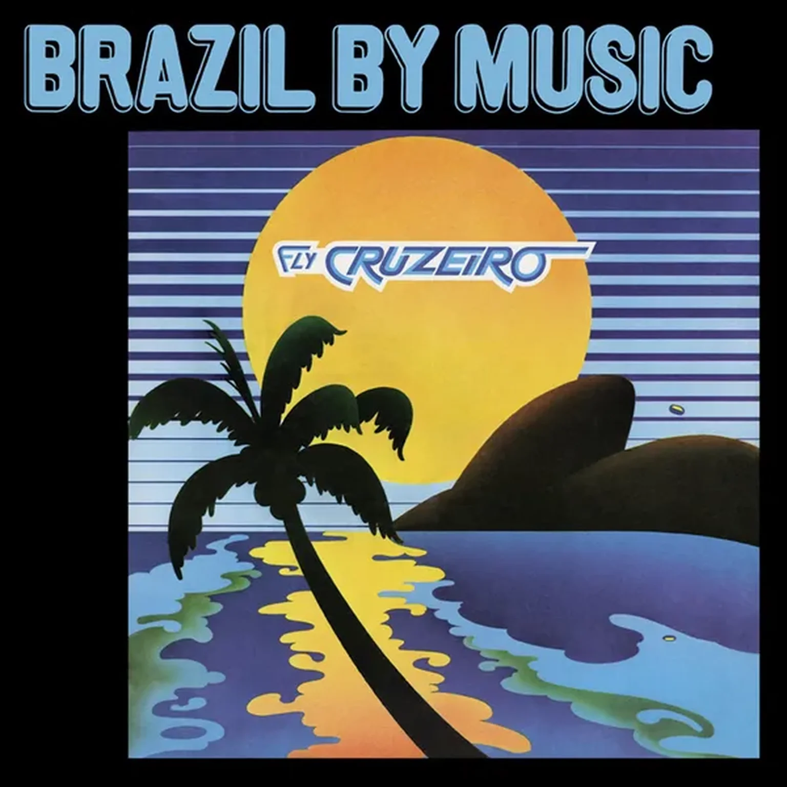 Jingle Cruzeiro
