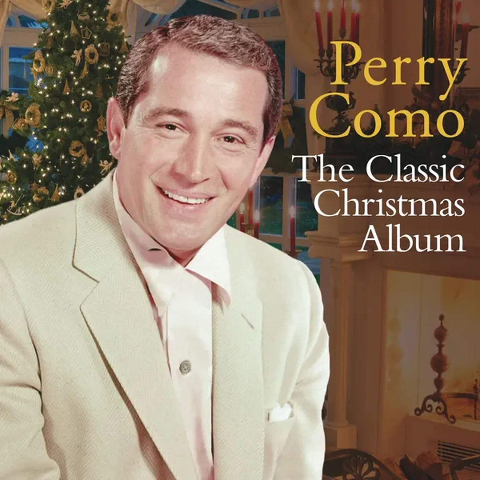 Have Yourself a Merry Little Christmas