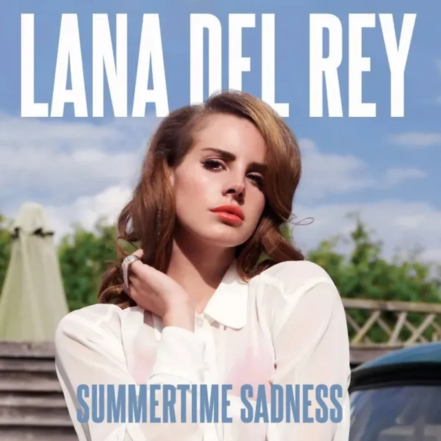 Summertime Sadness