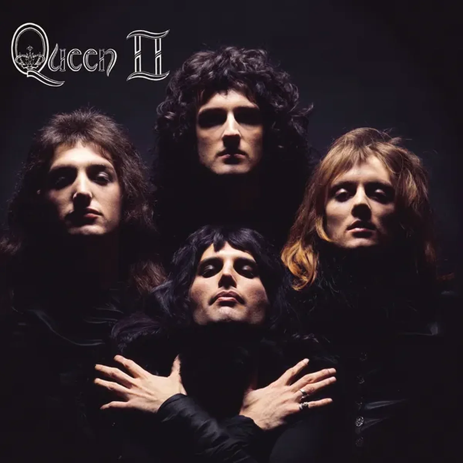 The March of the Black Queen