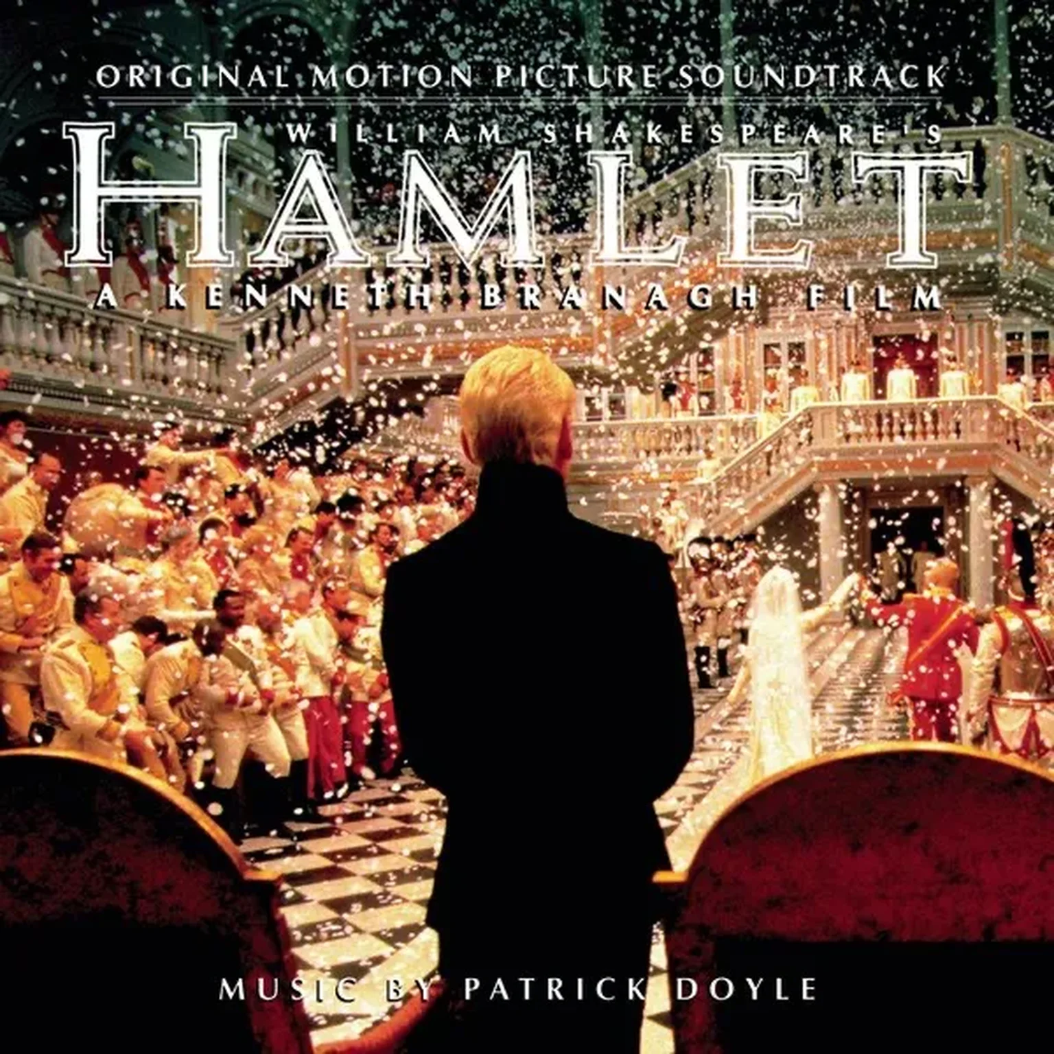 Hamlet - Goodnight, Sweet Prince