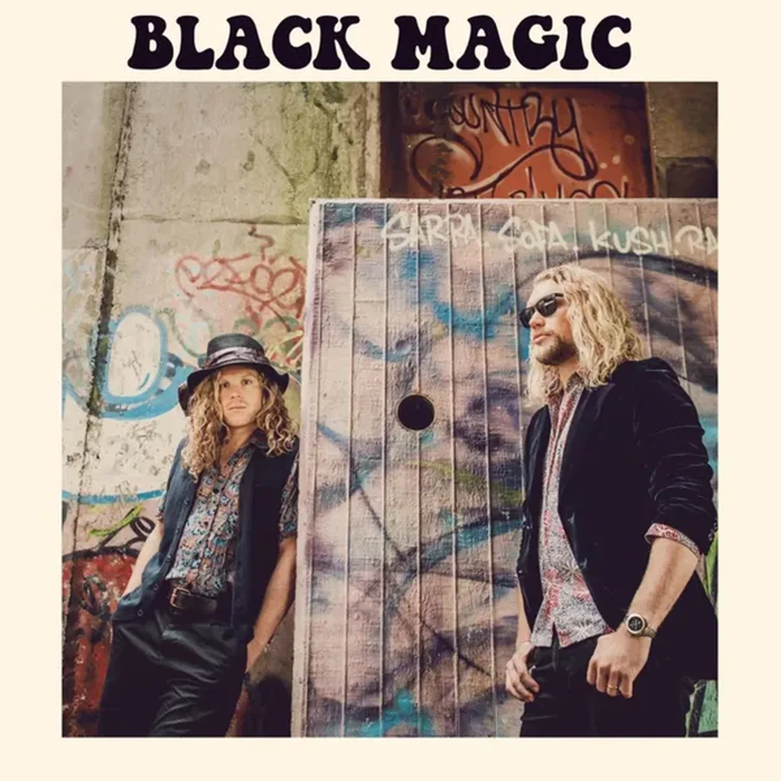 Black Magic