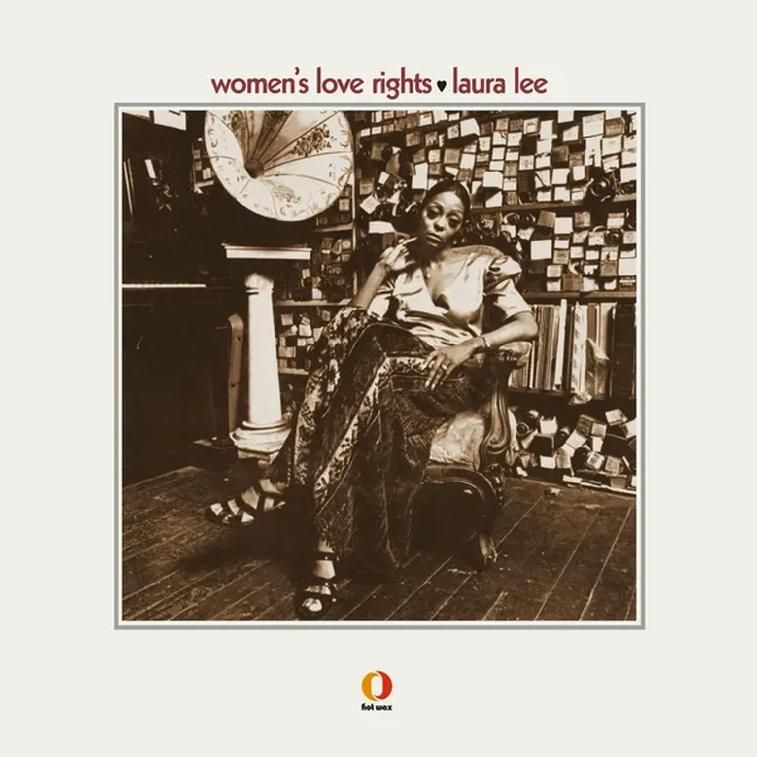 Women's Love Rights