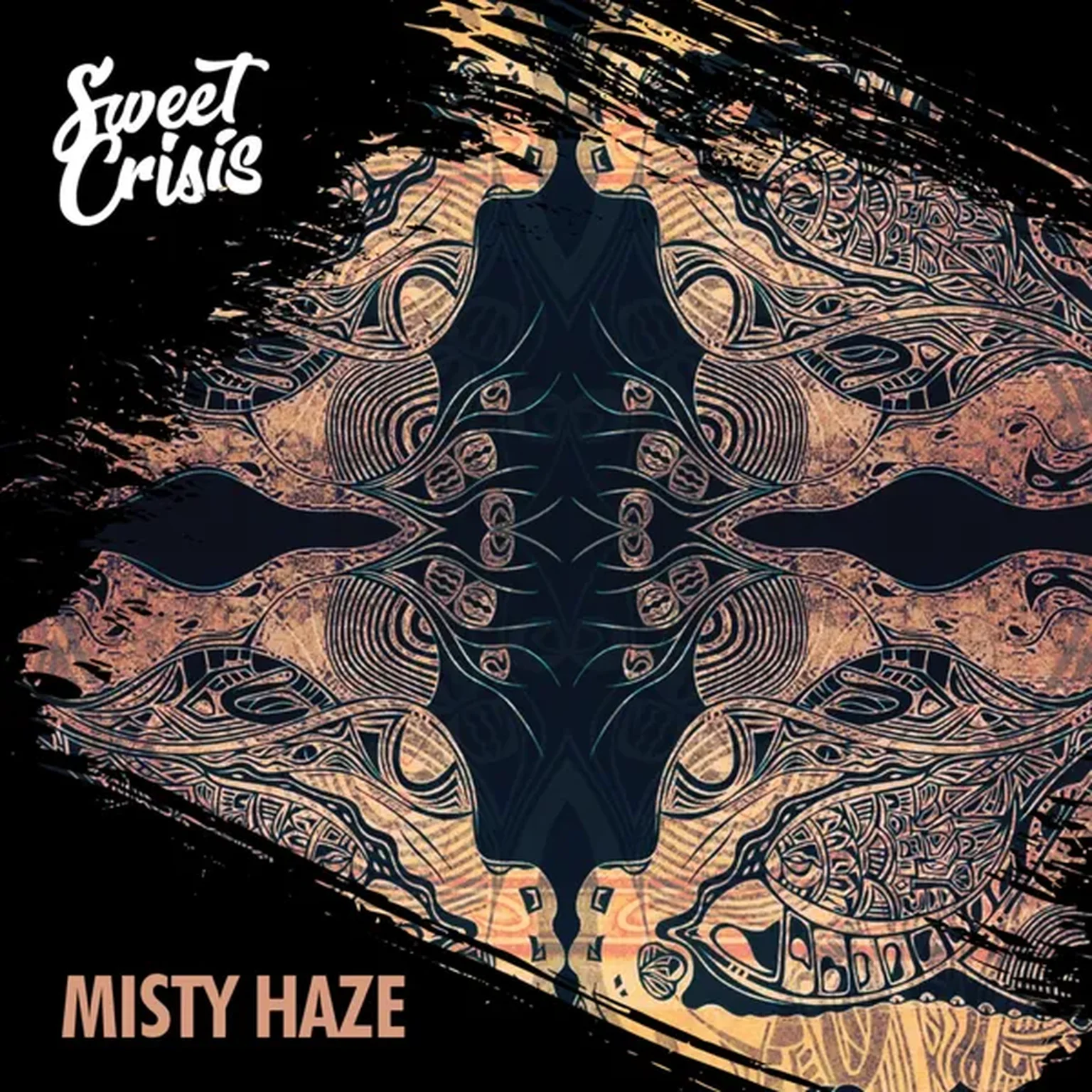 Misty Haze