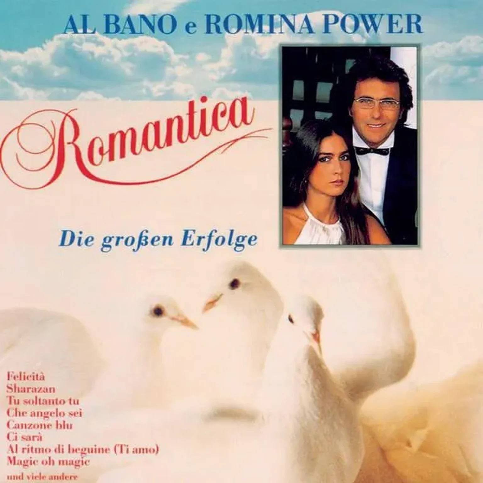 Quando Un Amore Se Ne Va