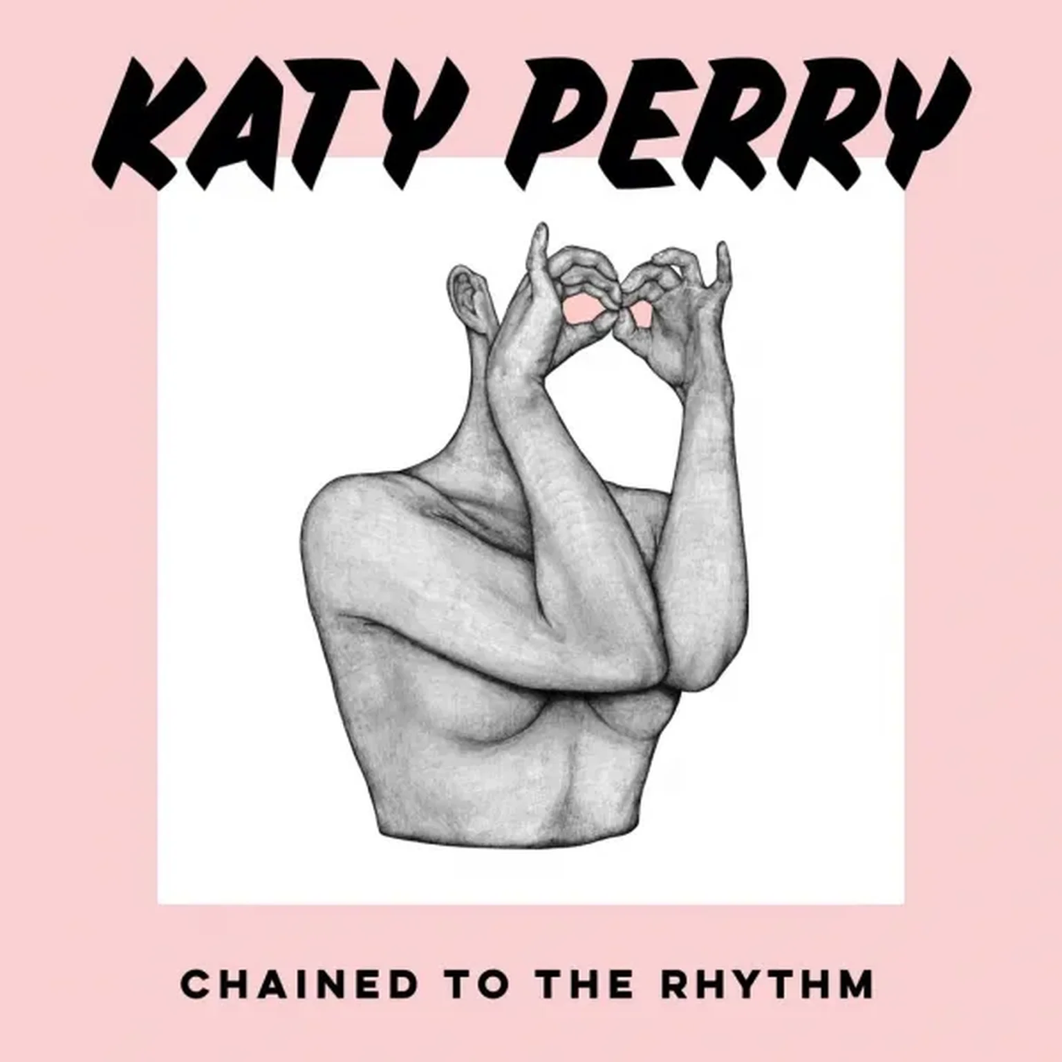 Chained To the Rhythm