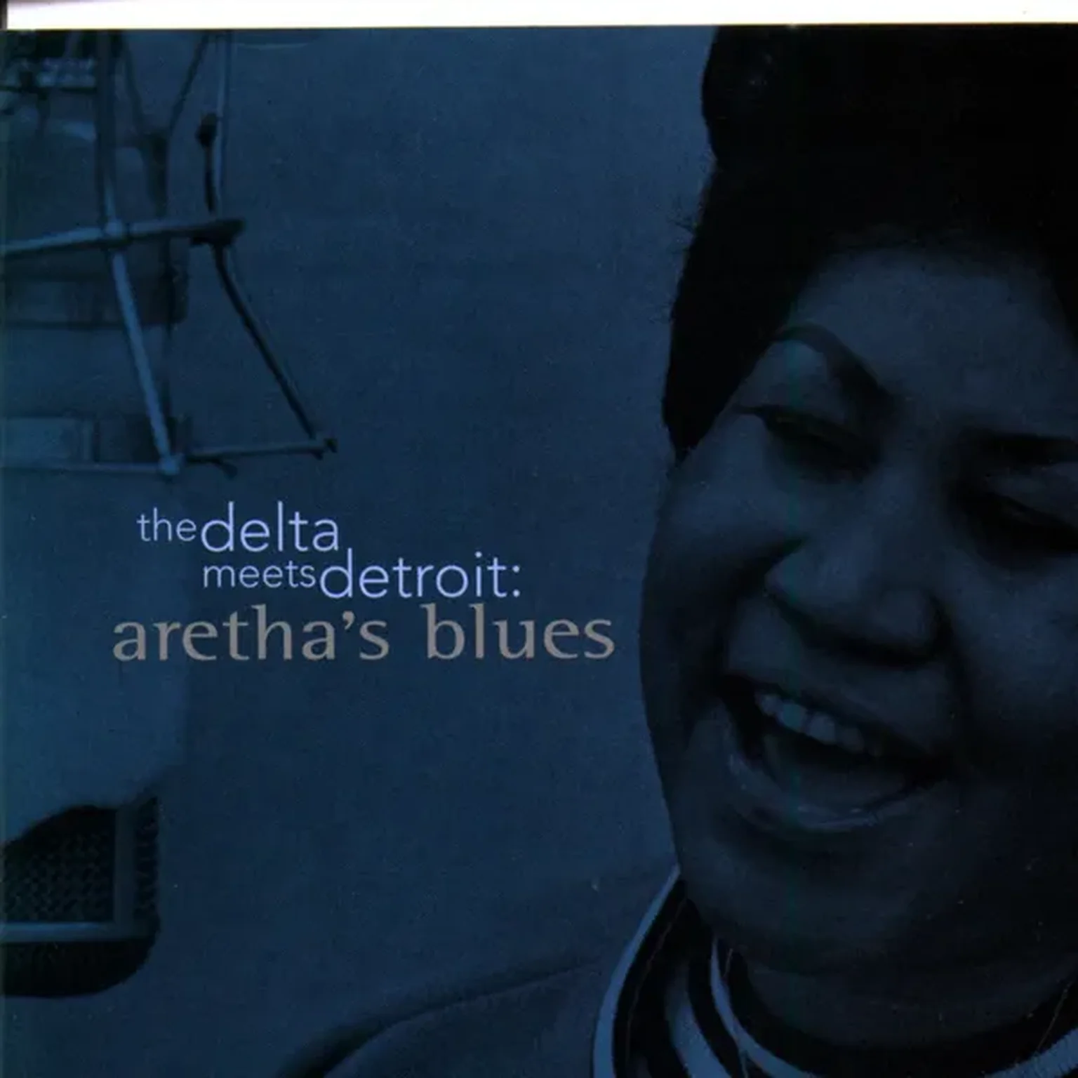 Today I Sing the Blues