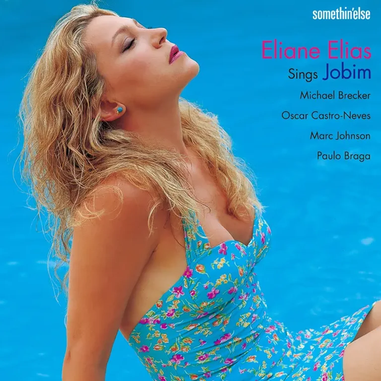Girl From Ipanema