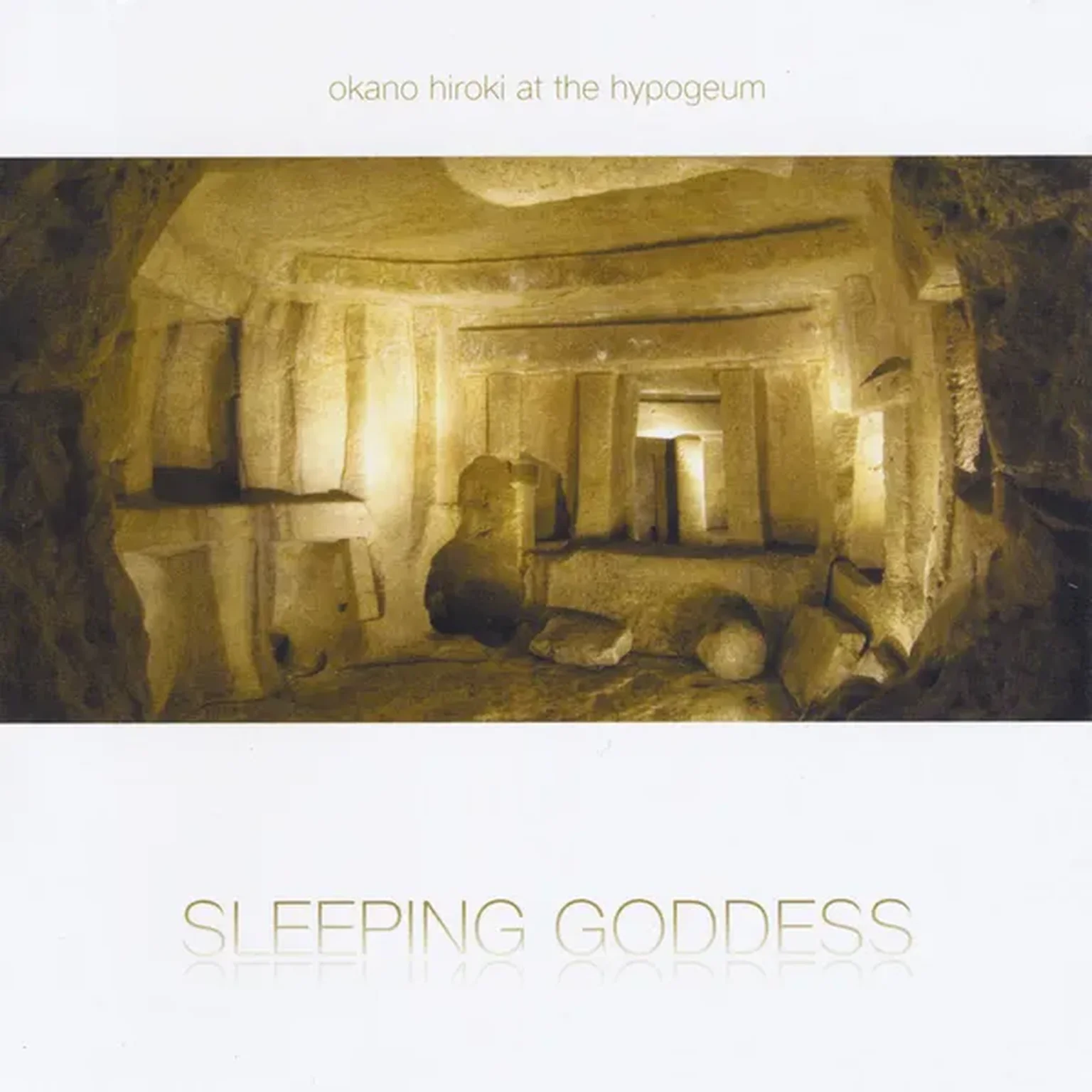 Sleeping Goddess 5