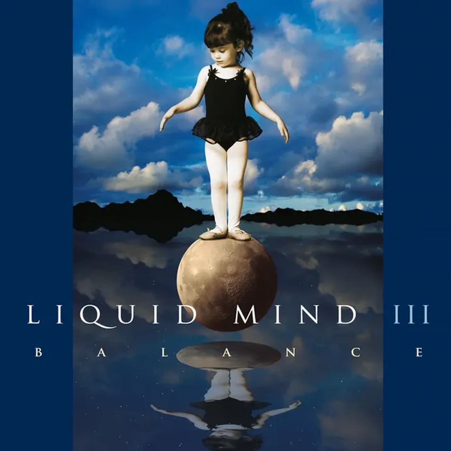 Lullaby for Grown Ups
