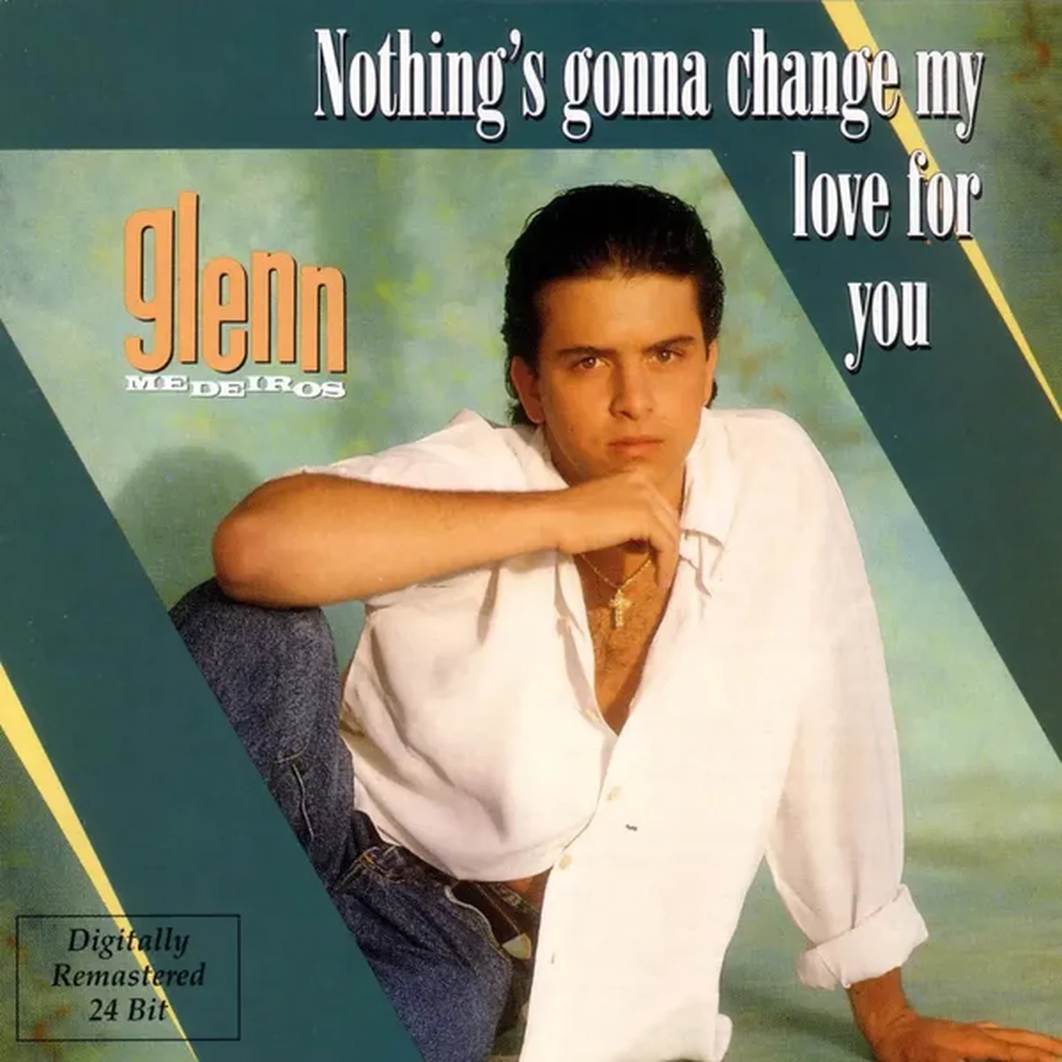 Nothing's Gonna Change My Love for You