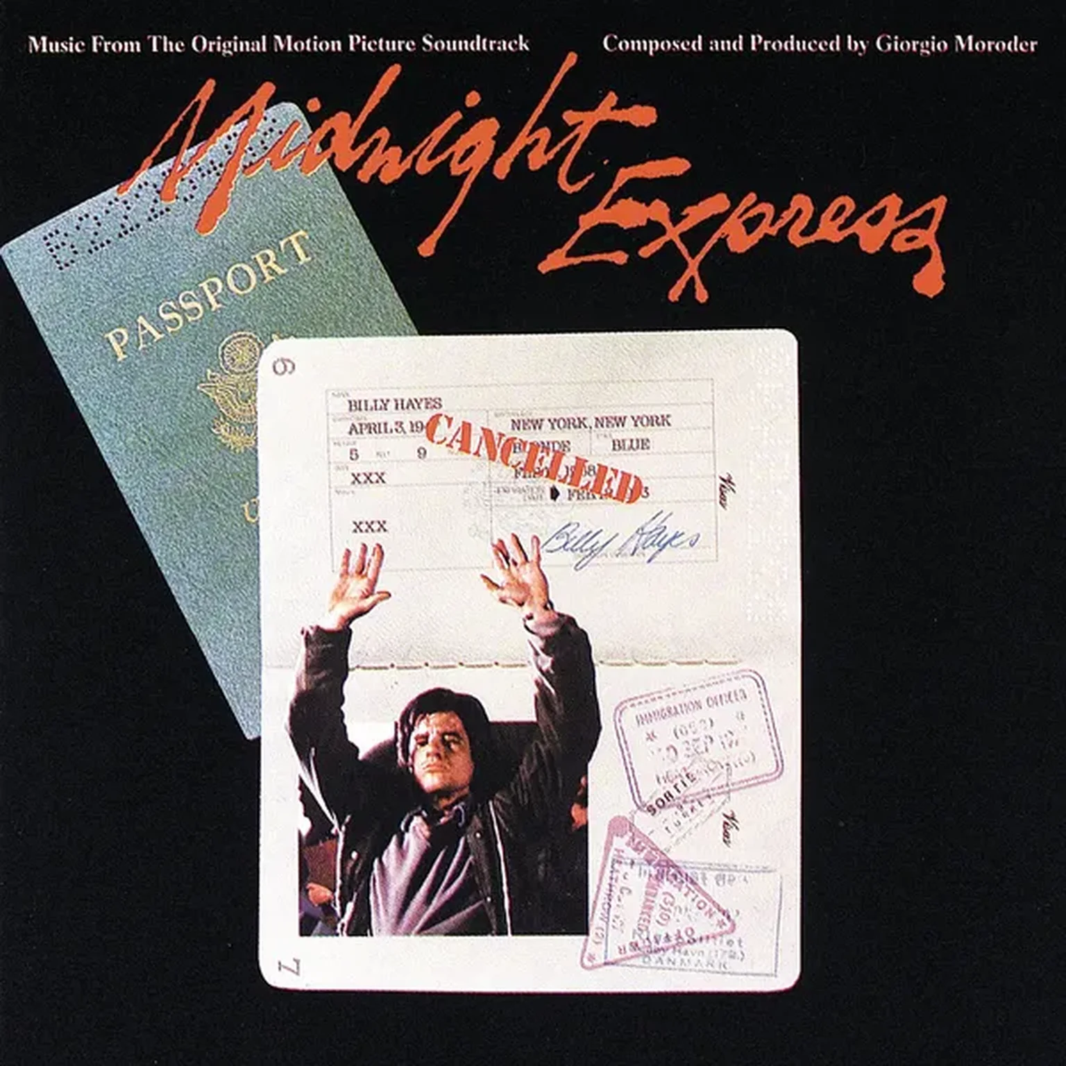 Love Theme from Flashdance