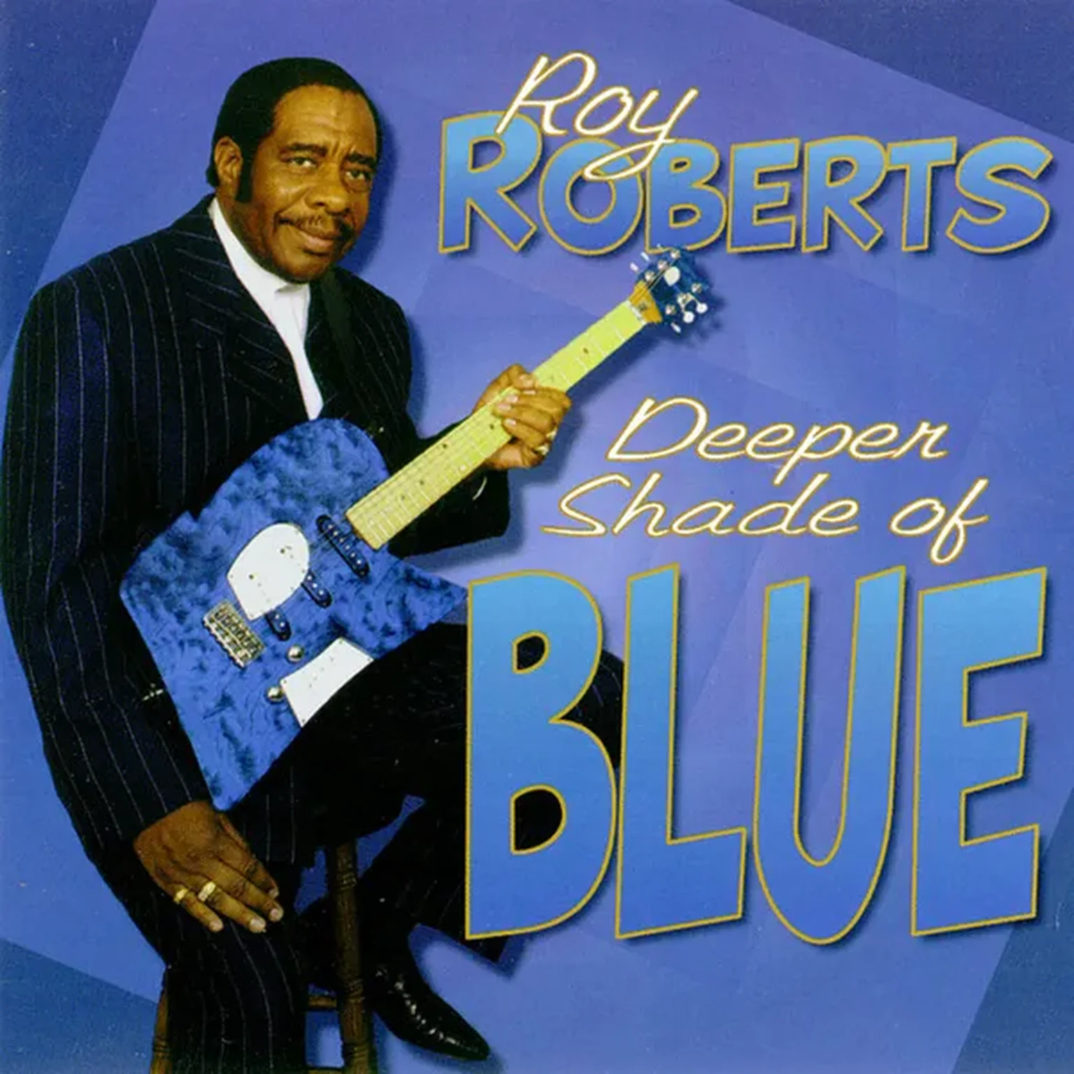 I'll Chase Your Blues Away