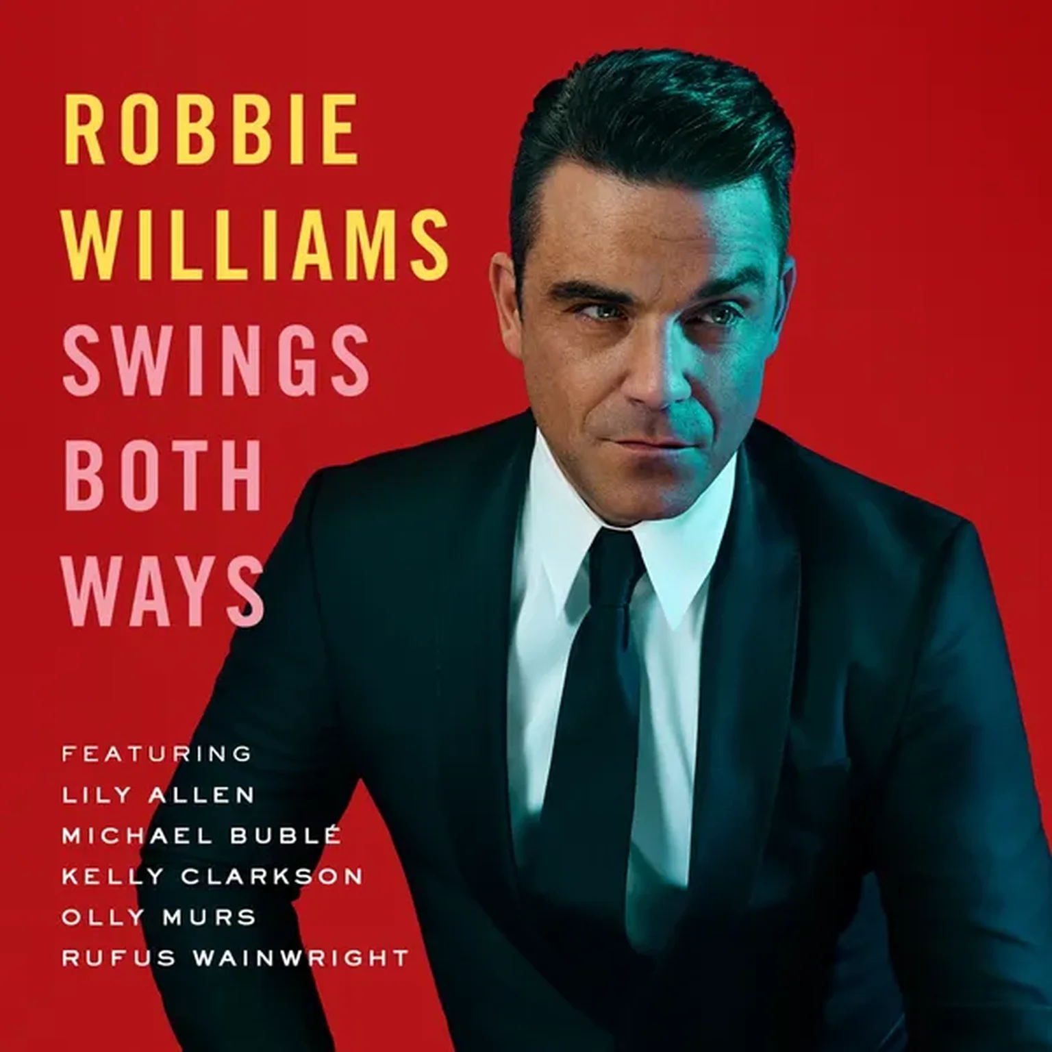 Dream a Little Dream (feat. Lily Allen)