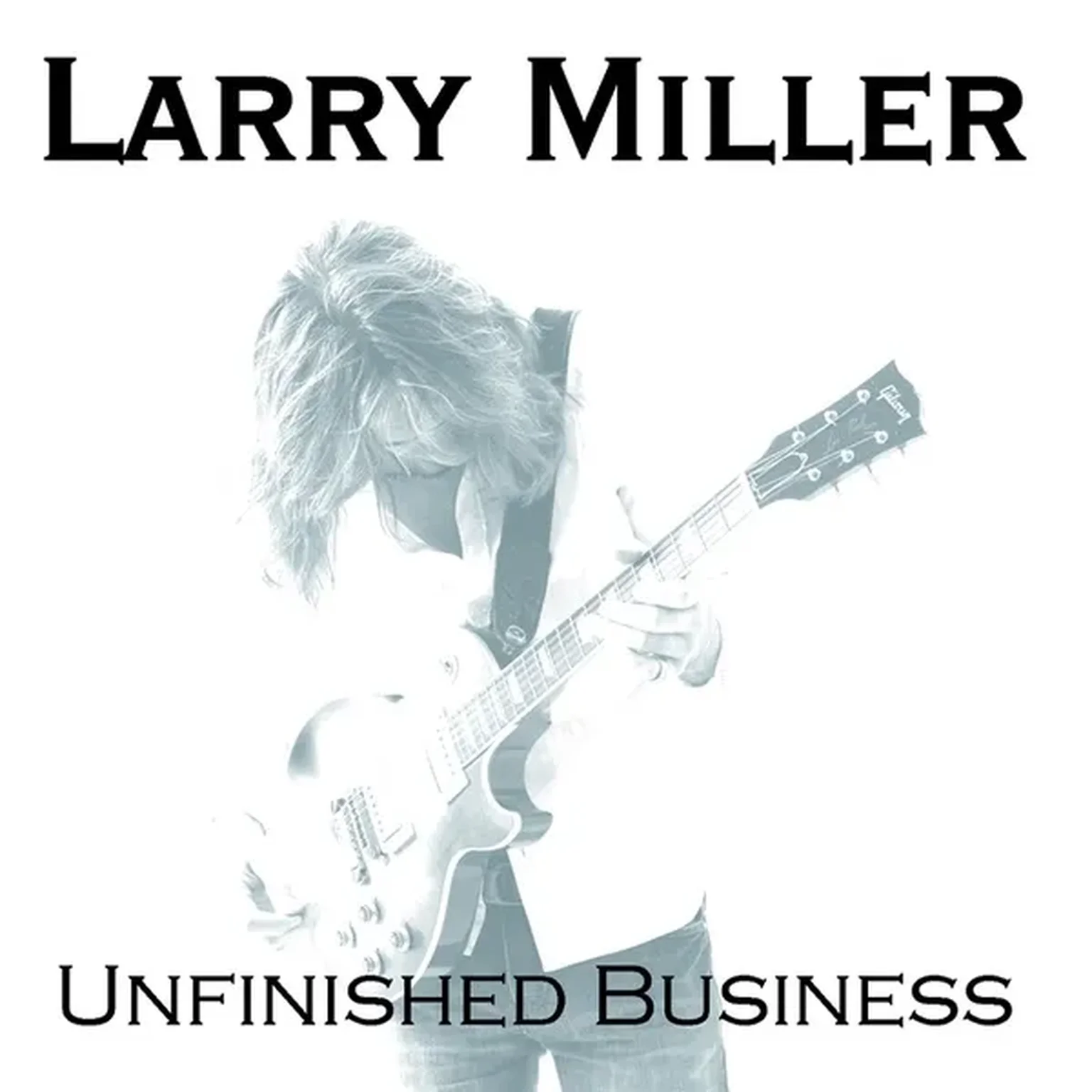 Unfinished Business