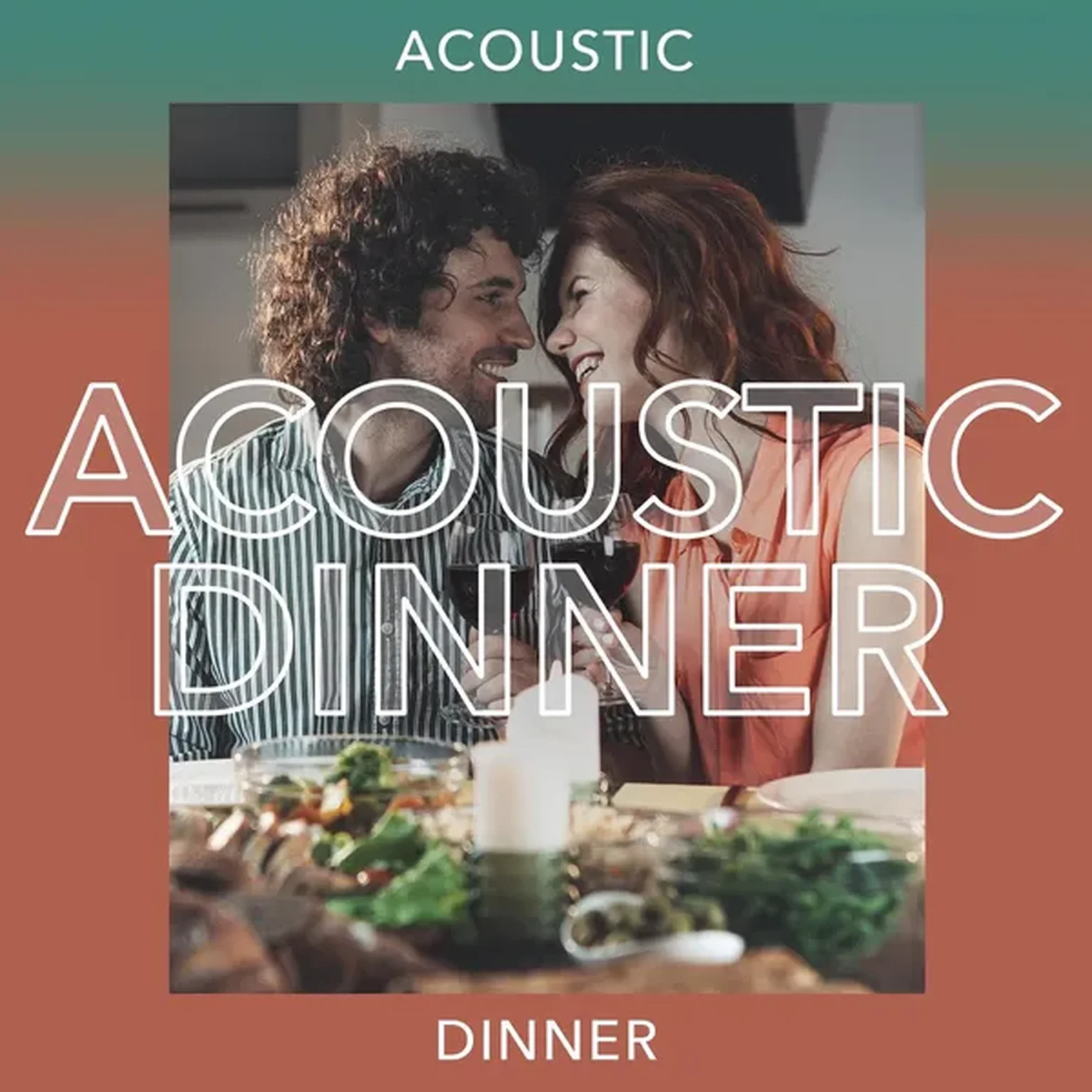 Love's Divine (Acoustic Version)