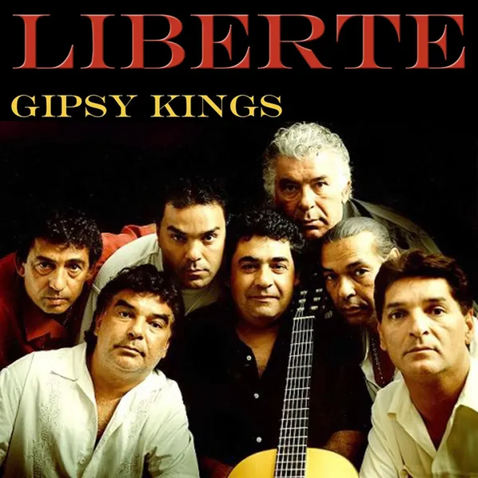 Liberte