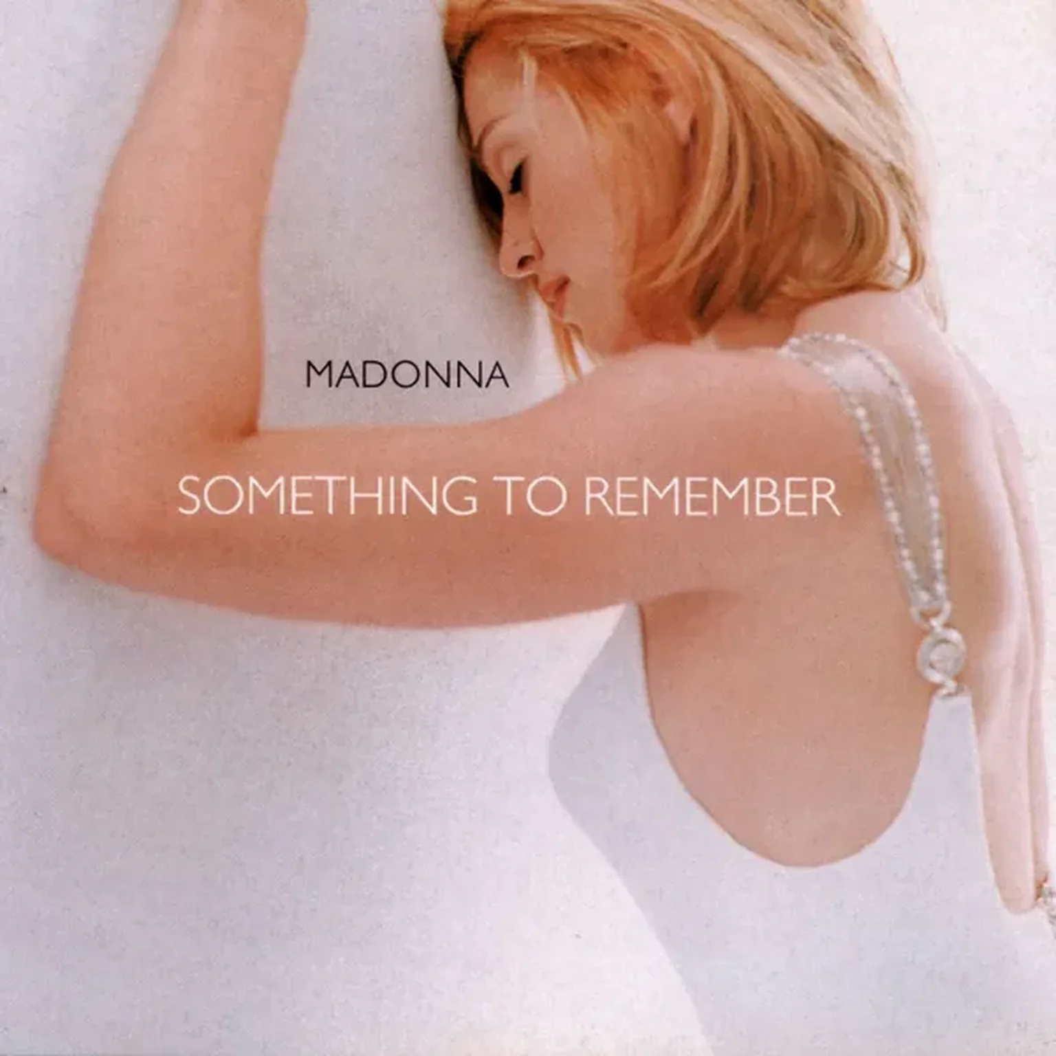 Love Don't Live Here Anymore (Remix)