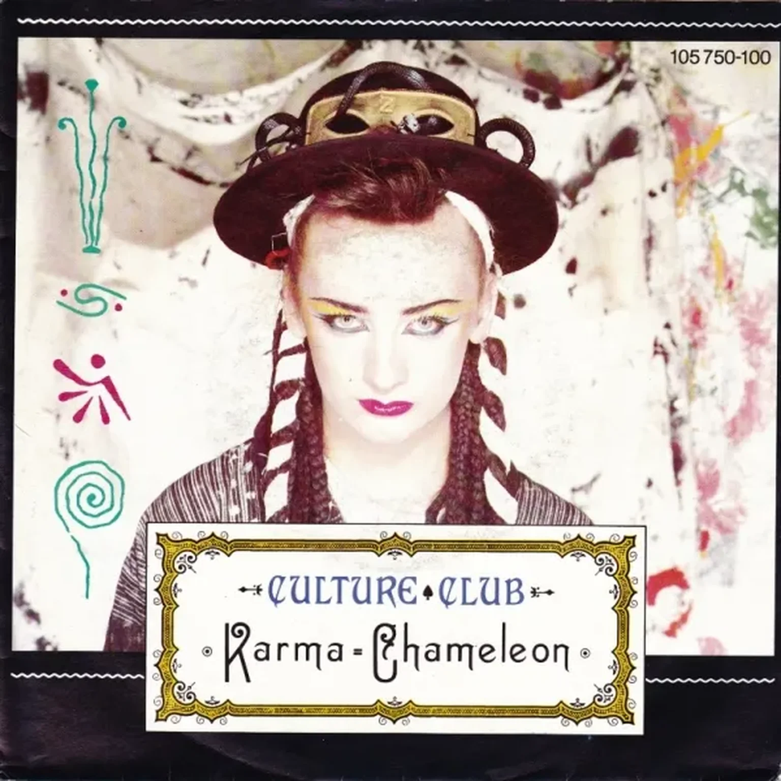 Karma Chameleon