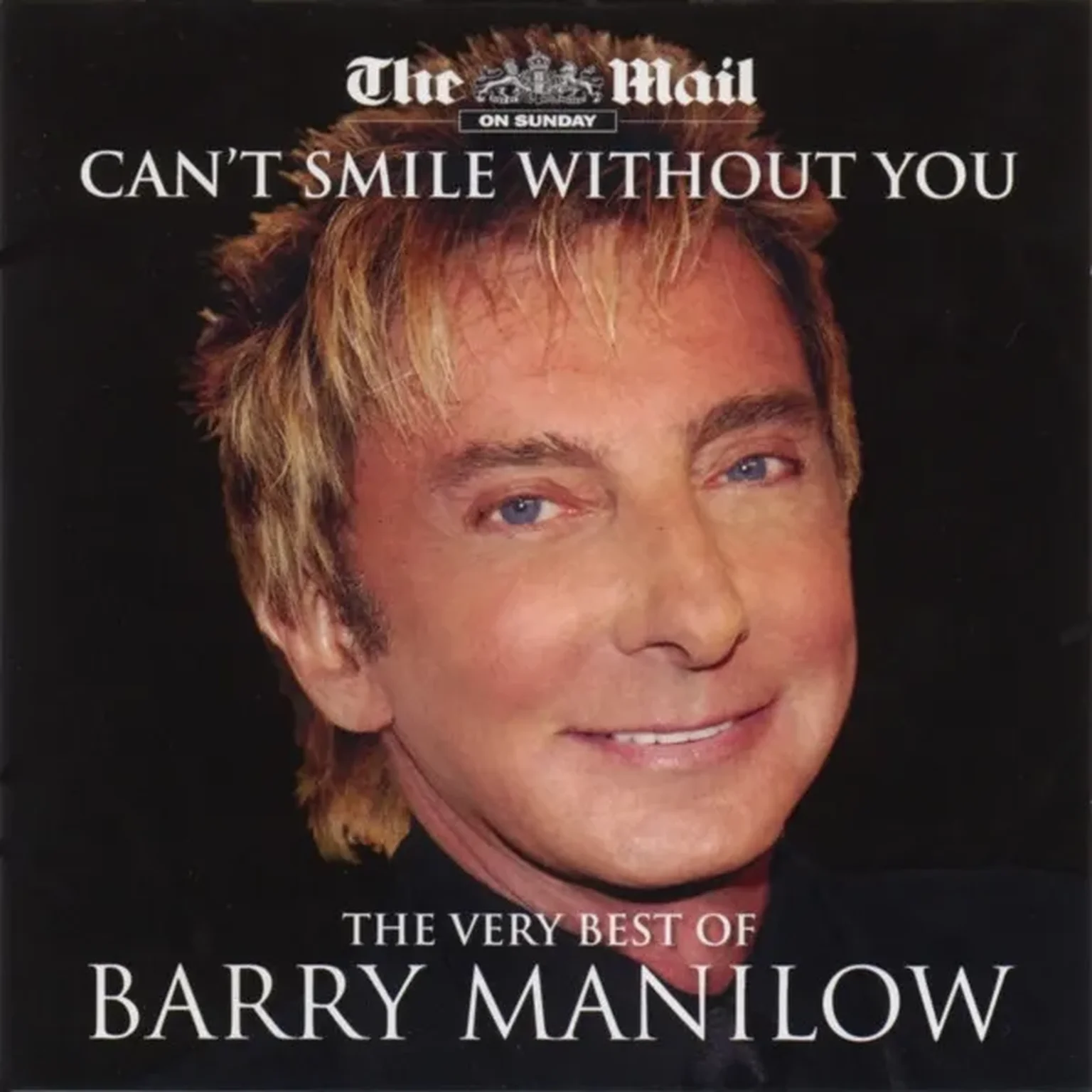 Can't Smile Without You