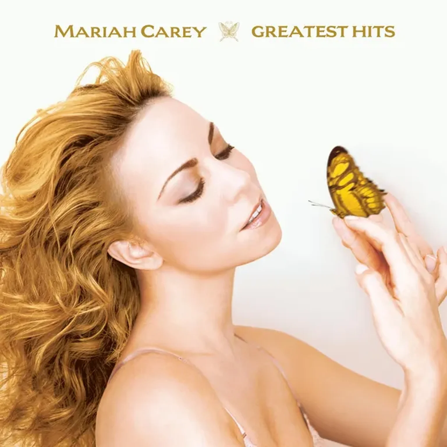 Vision of Love