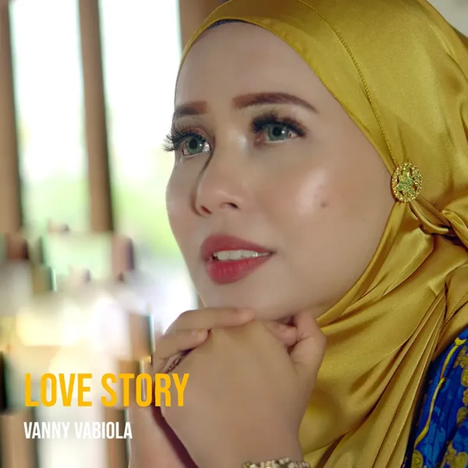 (Where Do I Begin) Love Story
